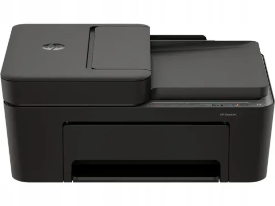 HP DeskJet 4320 Daugiafunkcis spausdintuvas