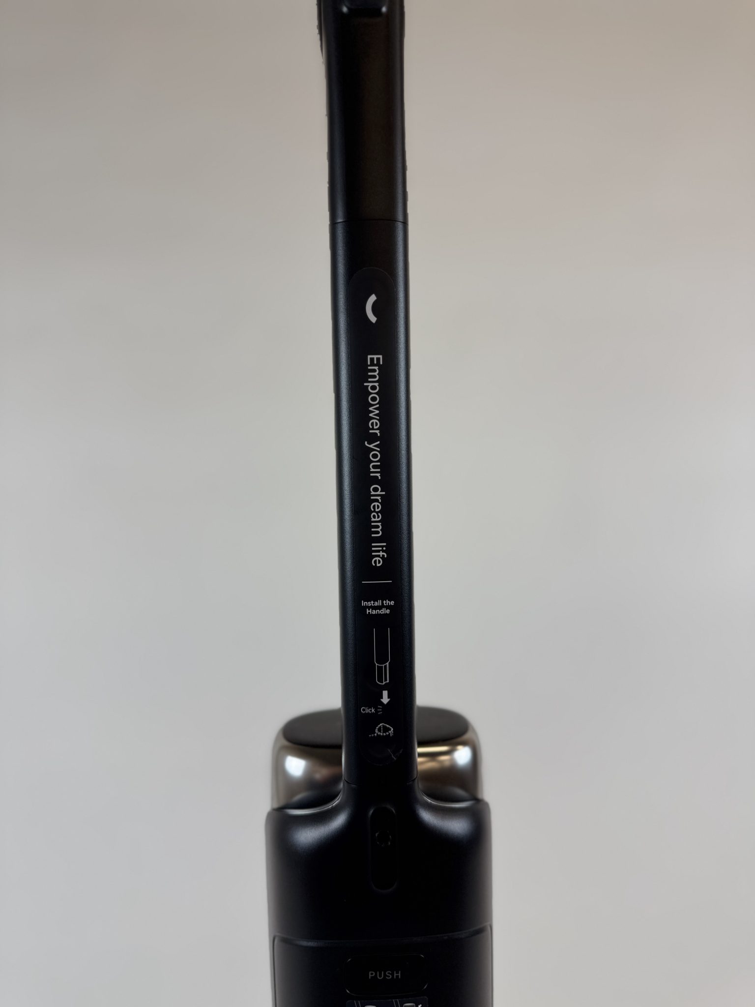 Dreame T16 Pro Heat-A šlapio ir sauso valymo dulkių siurblys