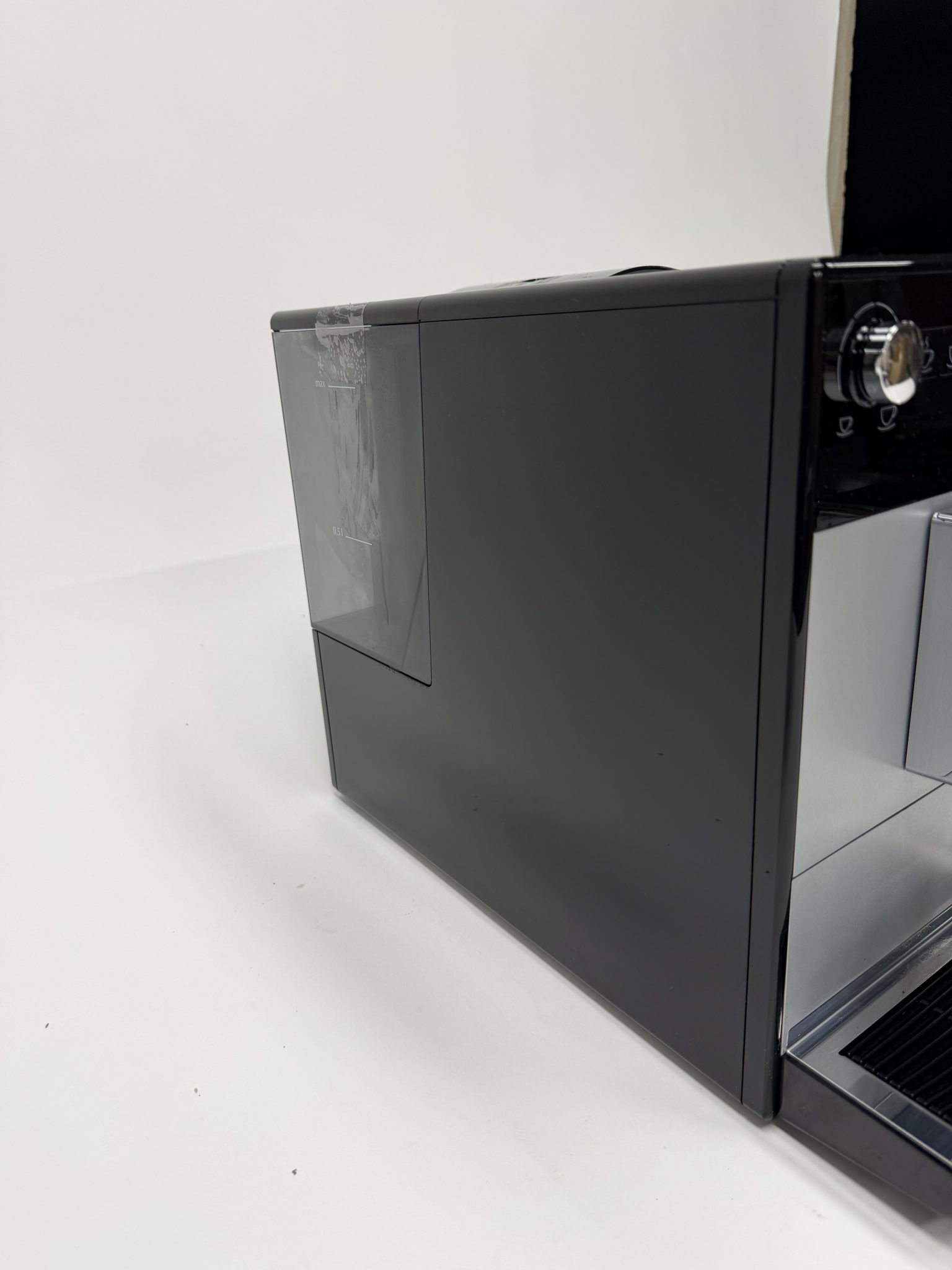 Melitta Purista Series 300 espresso kavos aparatas