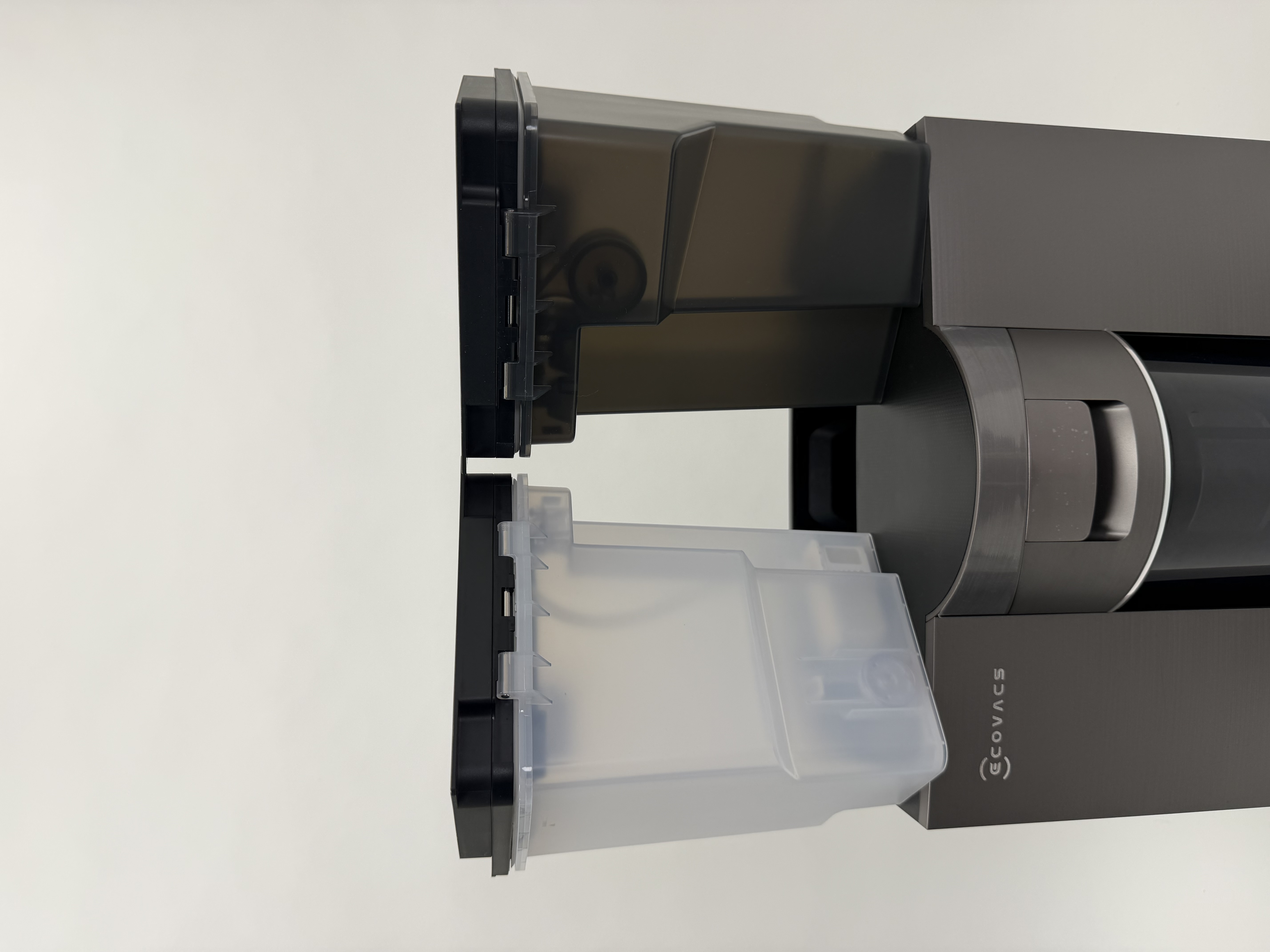 Ecovacs X11 OMNICYCLONE robotas siurblys