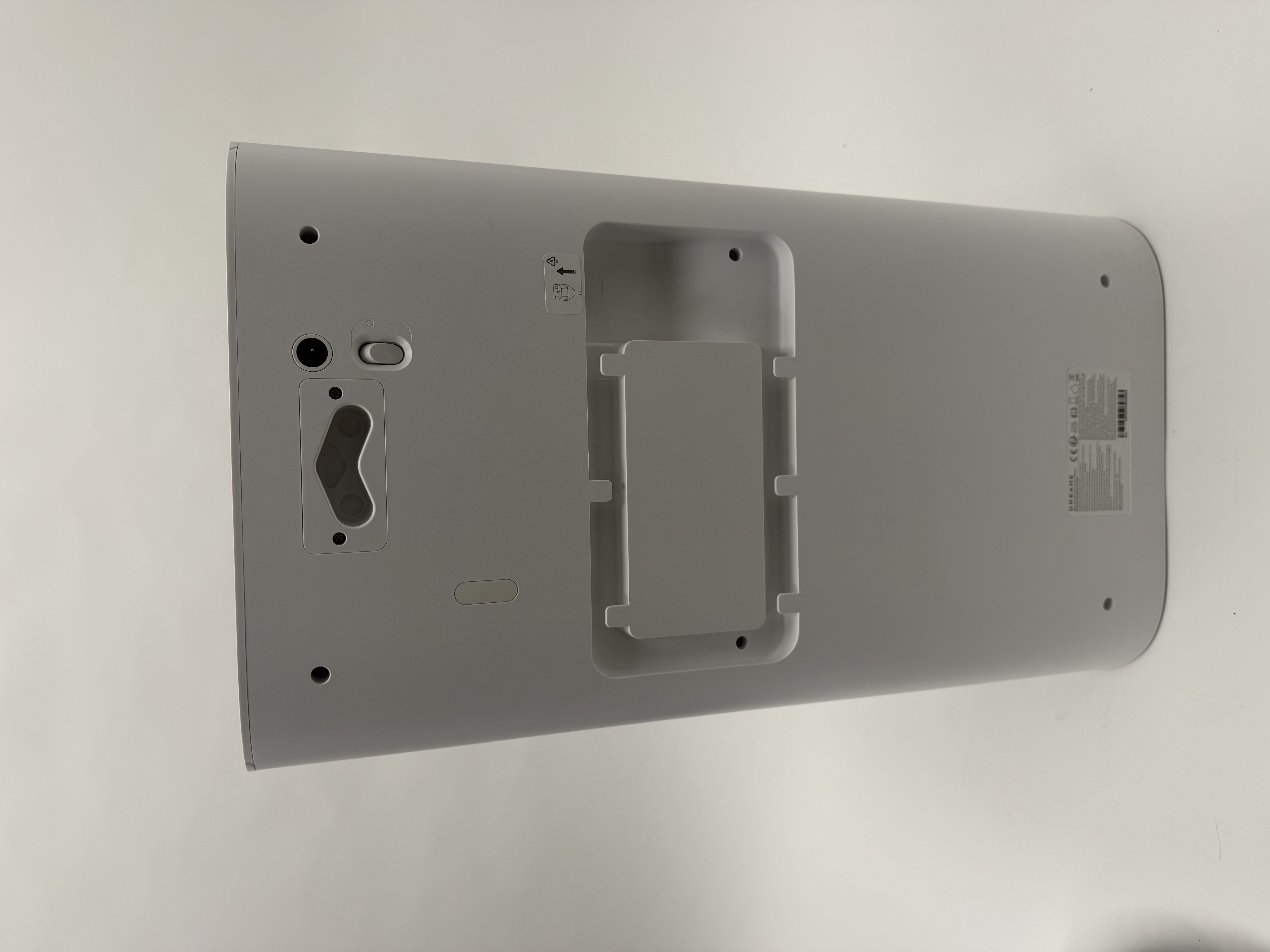 Dreame L10S Ultra Gen2 robotas siurblys