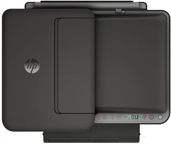HP DeskJet 4320 Daugiafunkcis spausdintuvas