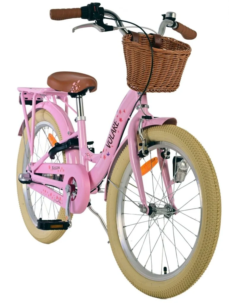Vaikiškas dviratis Volare Blossom, 20