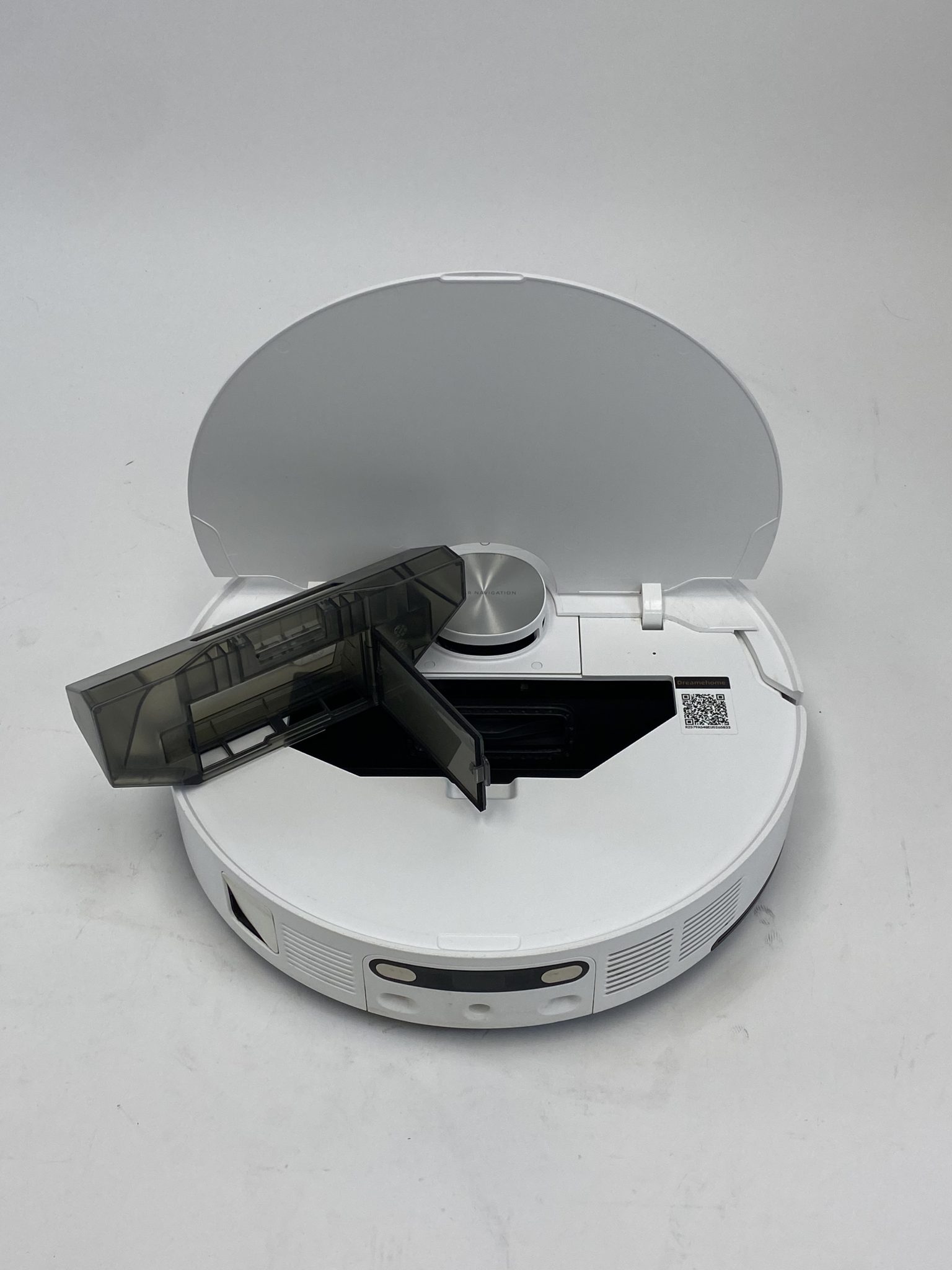 Dreame L40 Ultra AE robotas siurblys