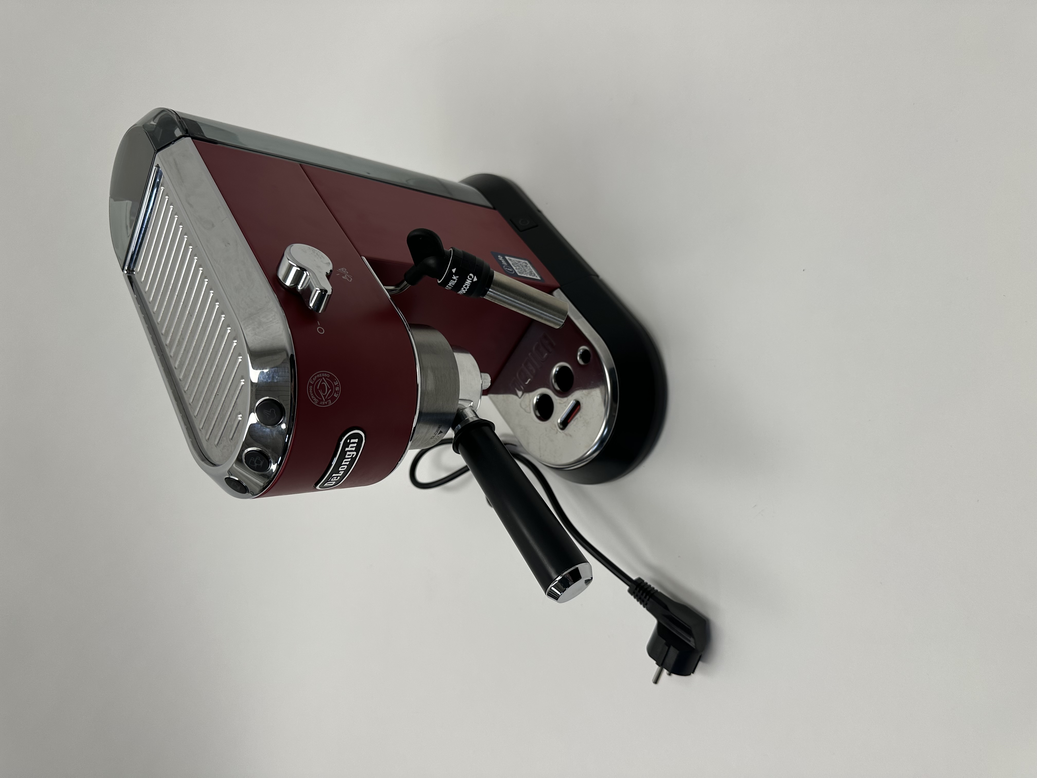 De'Longhi espresso aparatas