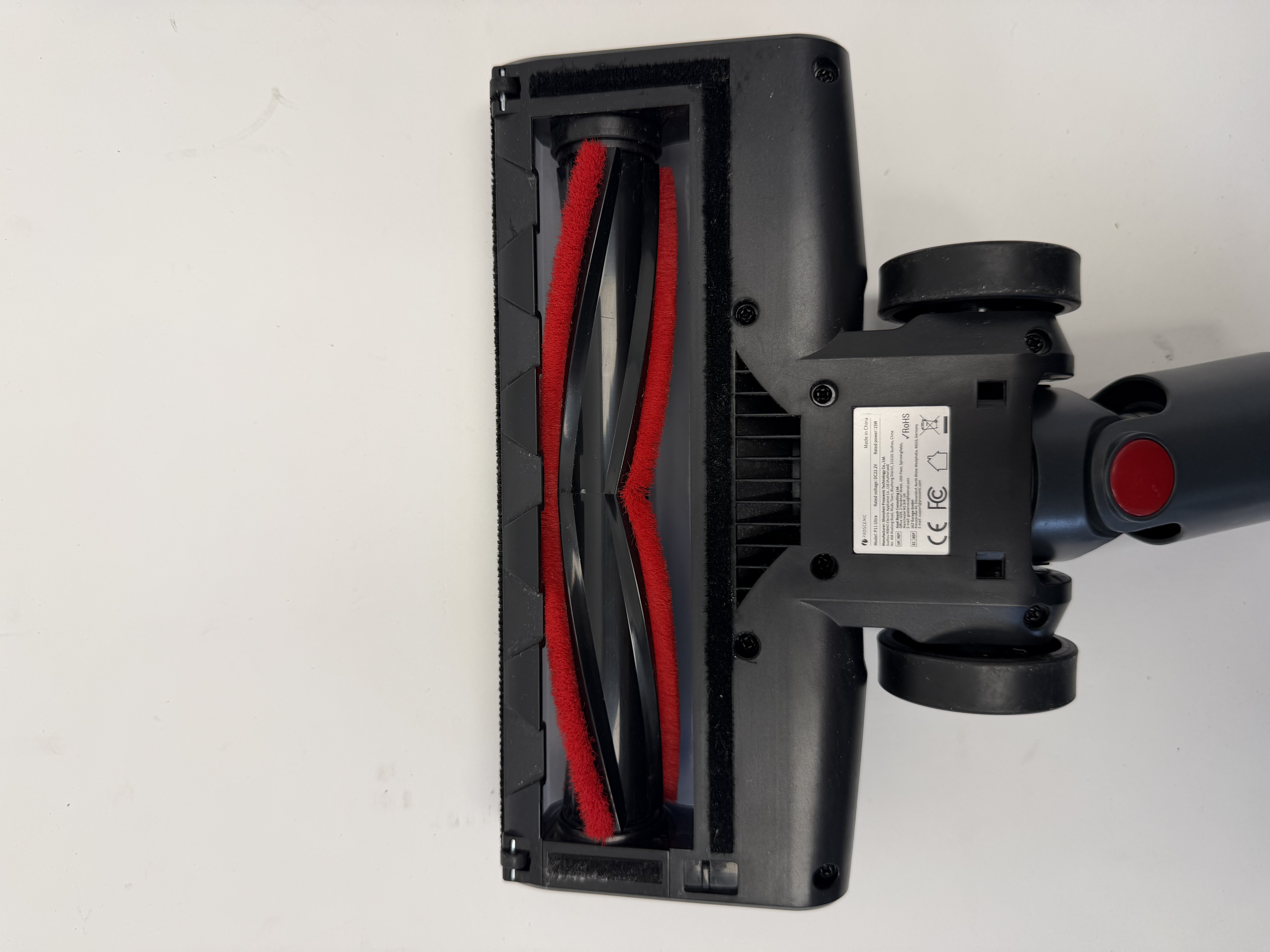 Proscenic P11 Ultra+ dulkių siurblys