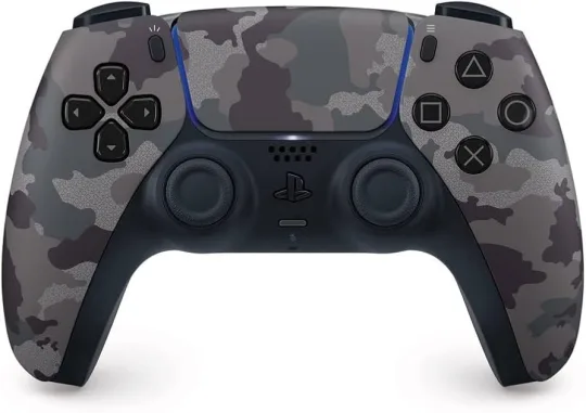 Playstation žaidimų pultas