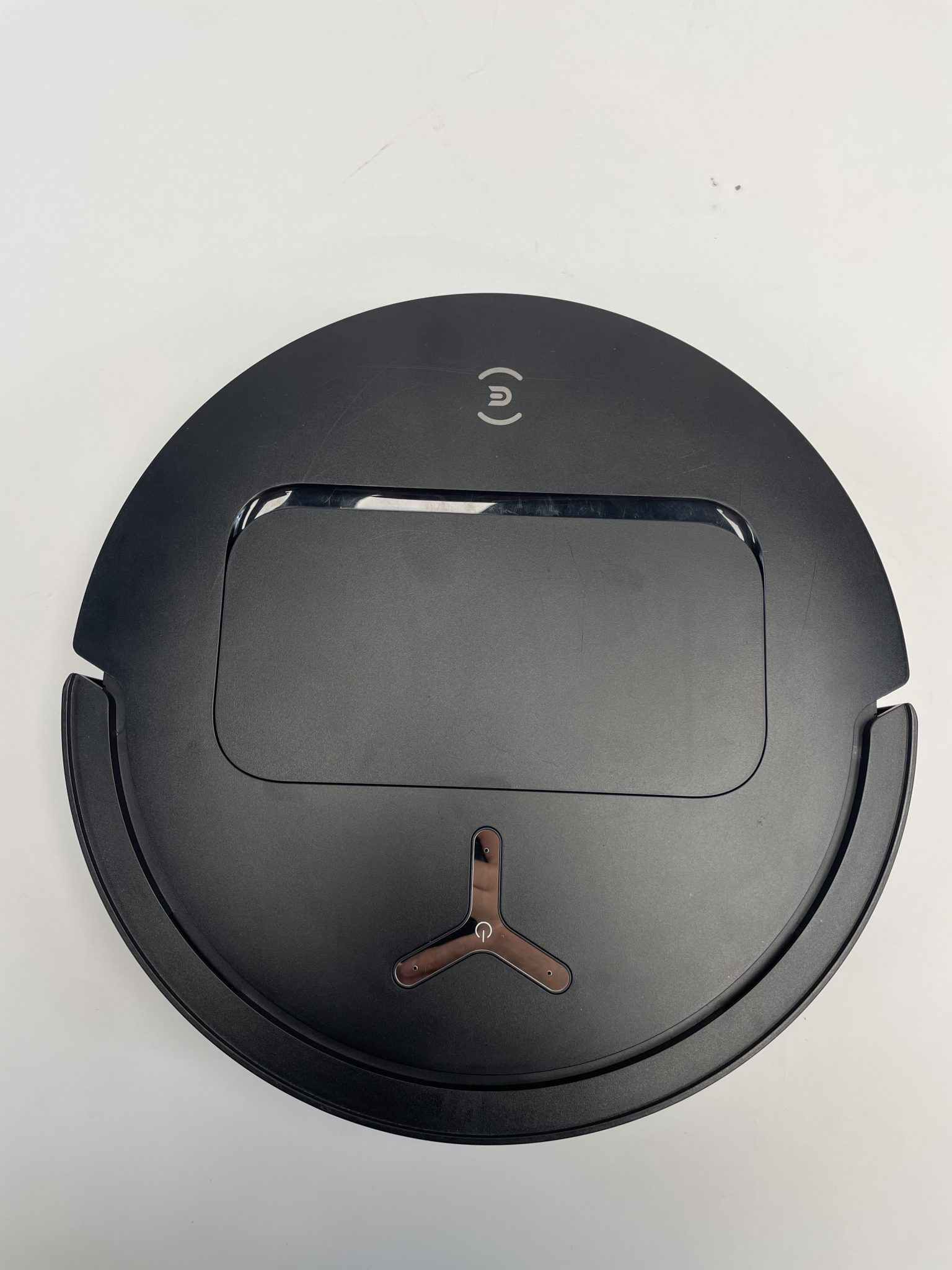 Ecovacs T50 Omni robotas siurblys