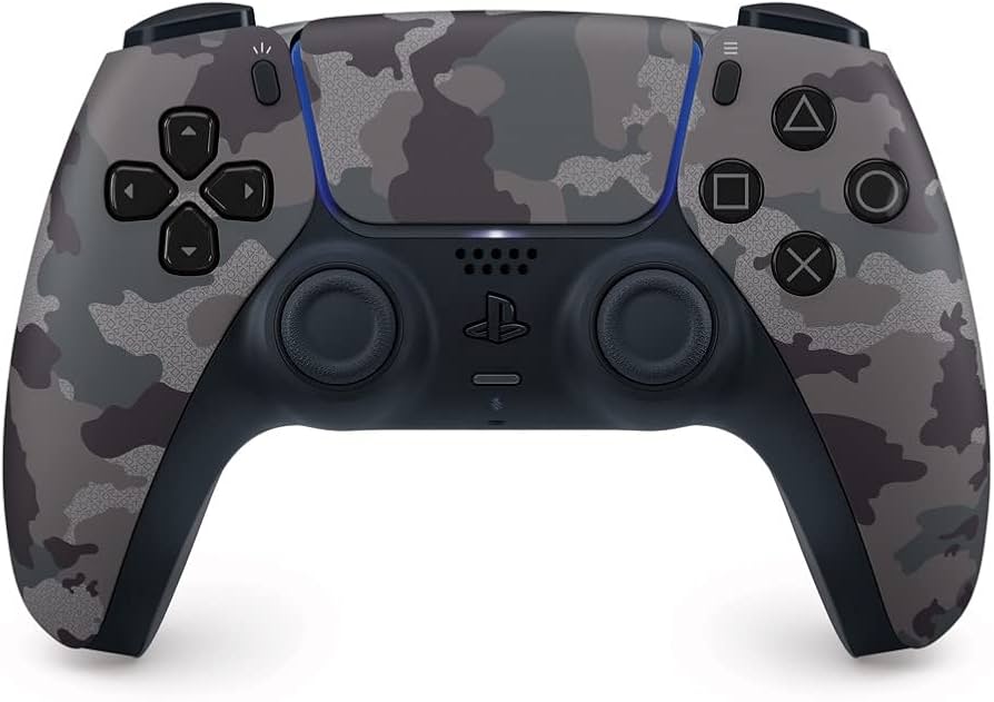 Playstation žaidimų pultas