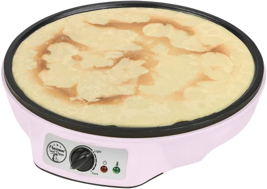 Bestron crepe kepimo aparatas