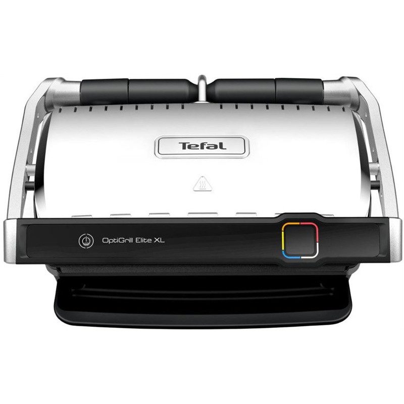 Электрический гриль Tefal OptiGrill Elite XL