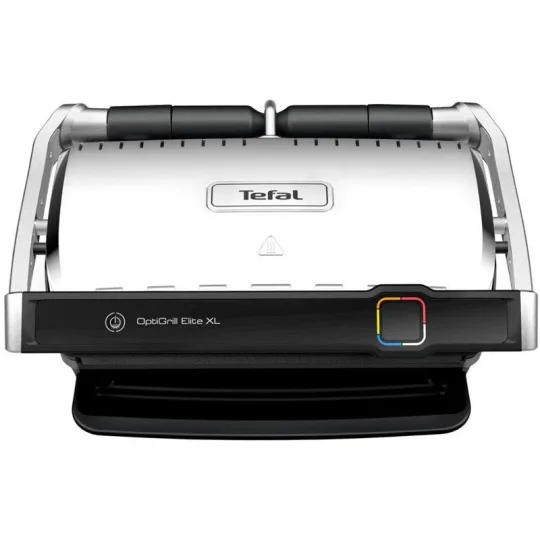 Tefal OptiGrill Elite XL elektrinis grilius