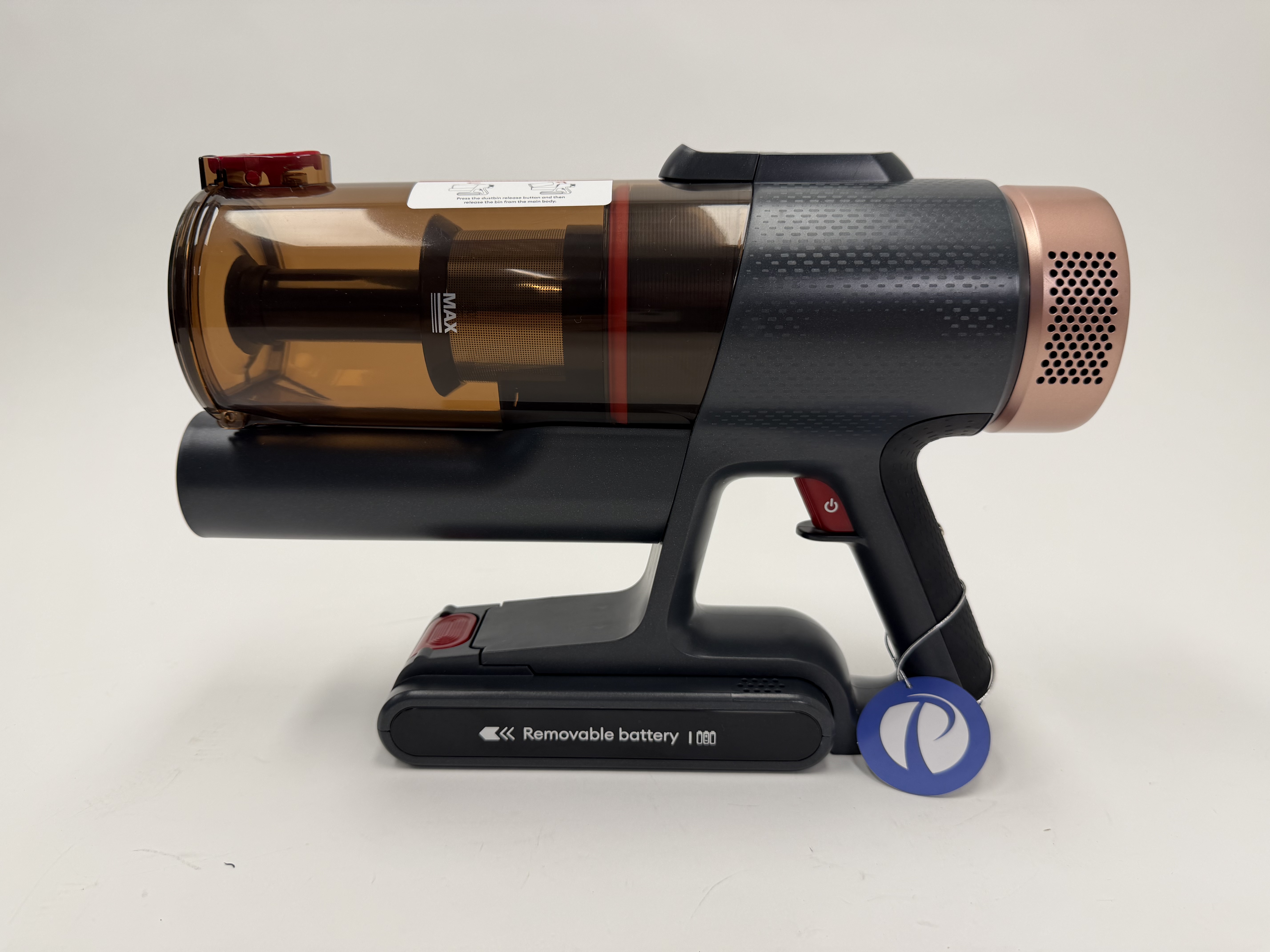 Proscenic P11 Ultra dulkių siurblys