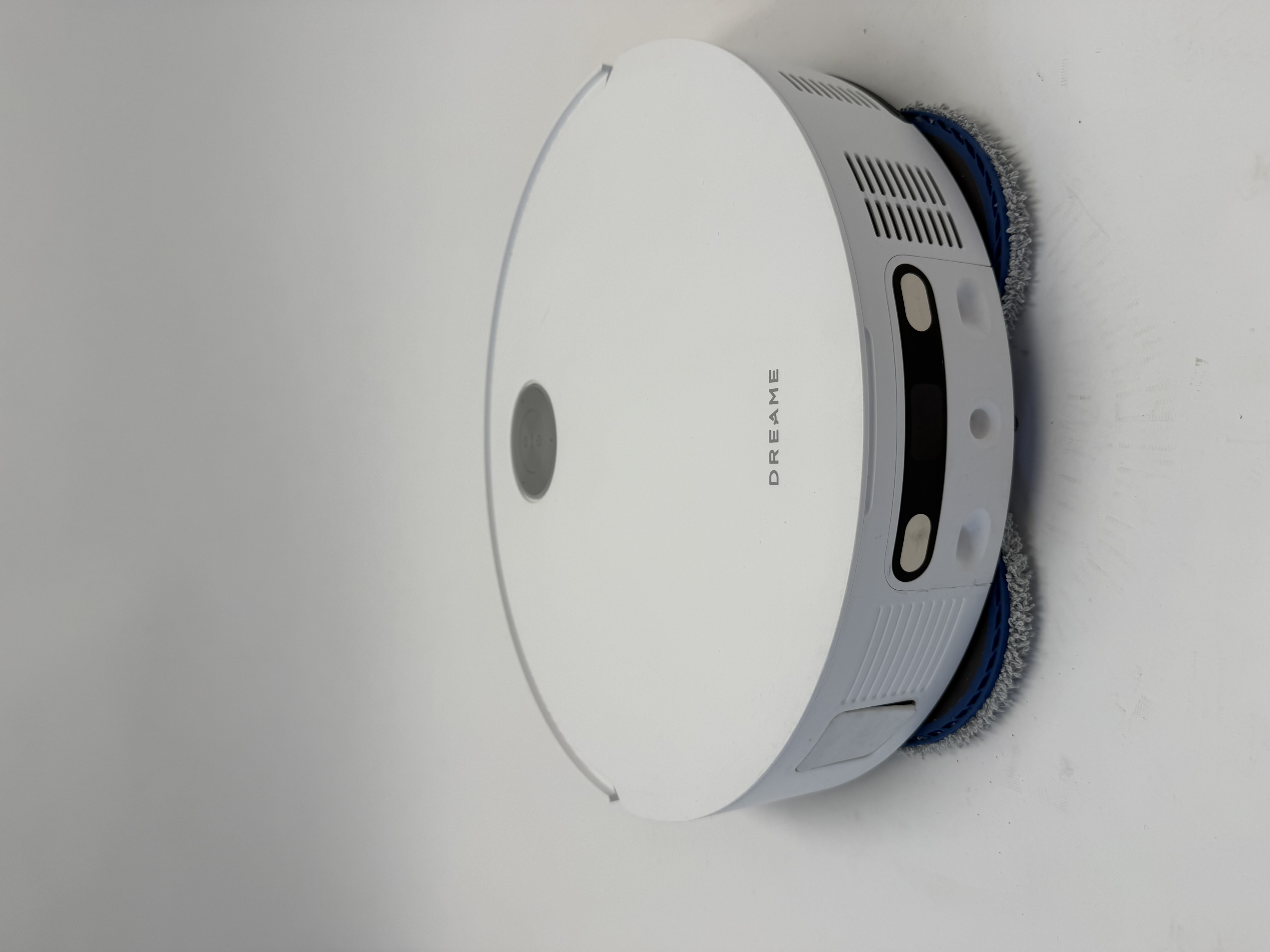 Dreame Matrix10 Ultra robotas siurblys