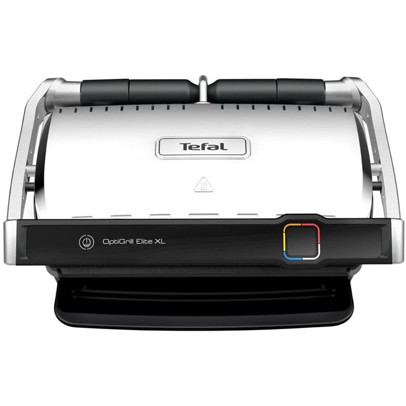 Tefal OptiGrill Elite XL elektrinis grilius