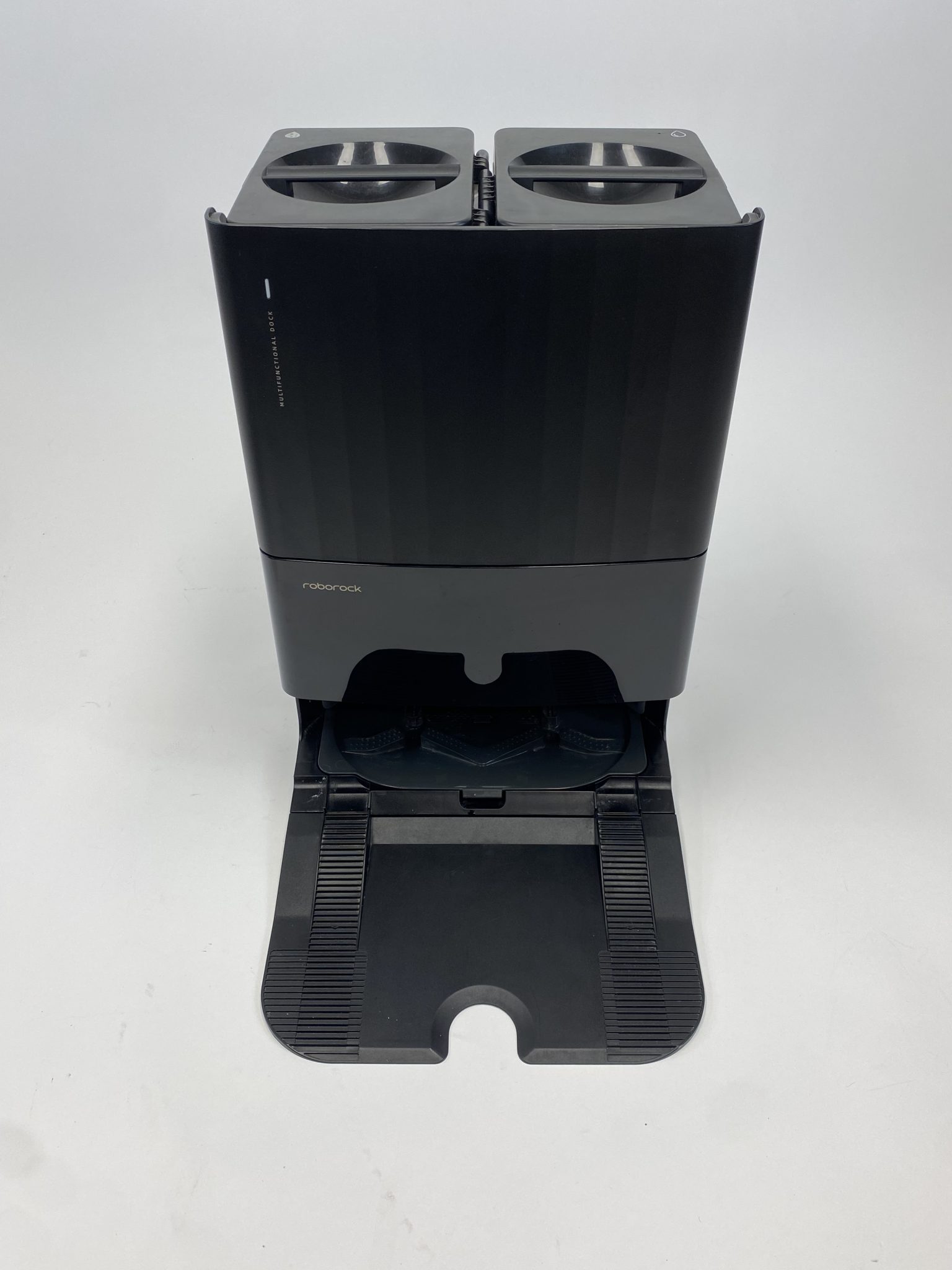 Roborock Qrevo Pro robotas siurblys