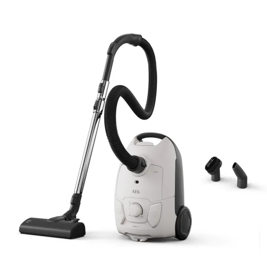 AEG Clean 5000 AB51C1SW пылесос, 750 Вт
