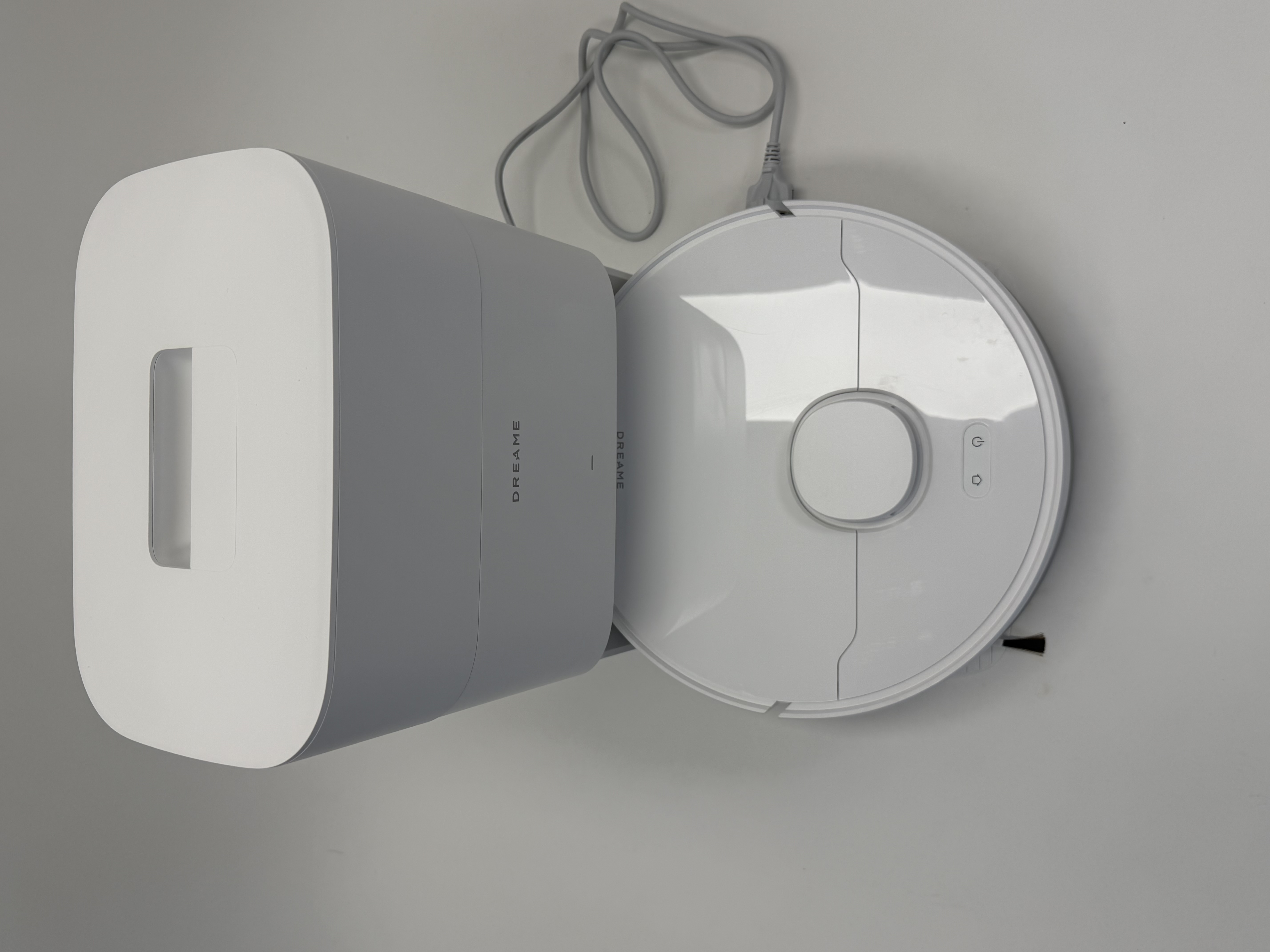 Dreame D10 Plus Gen.2 robotas siurblys