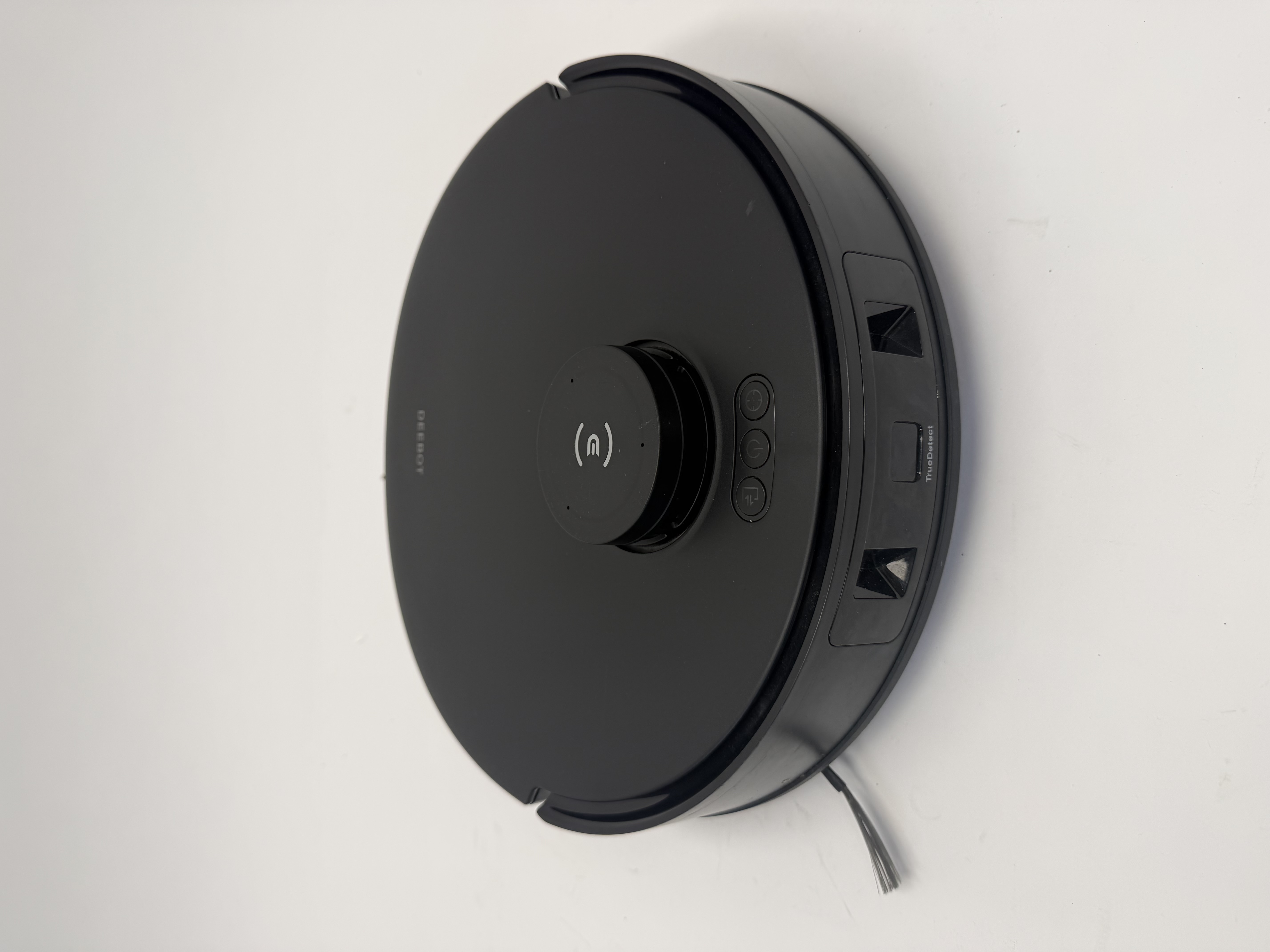 Ecovacs DEEBOT T30S Combo robotas dulkių siurblys