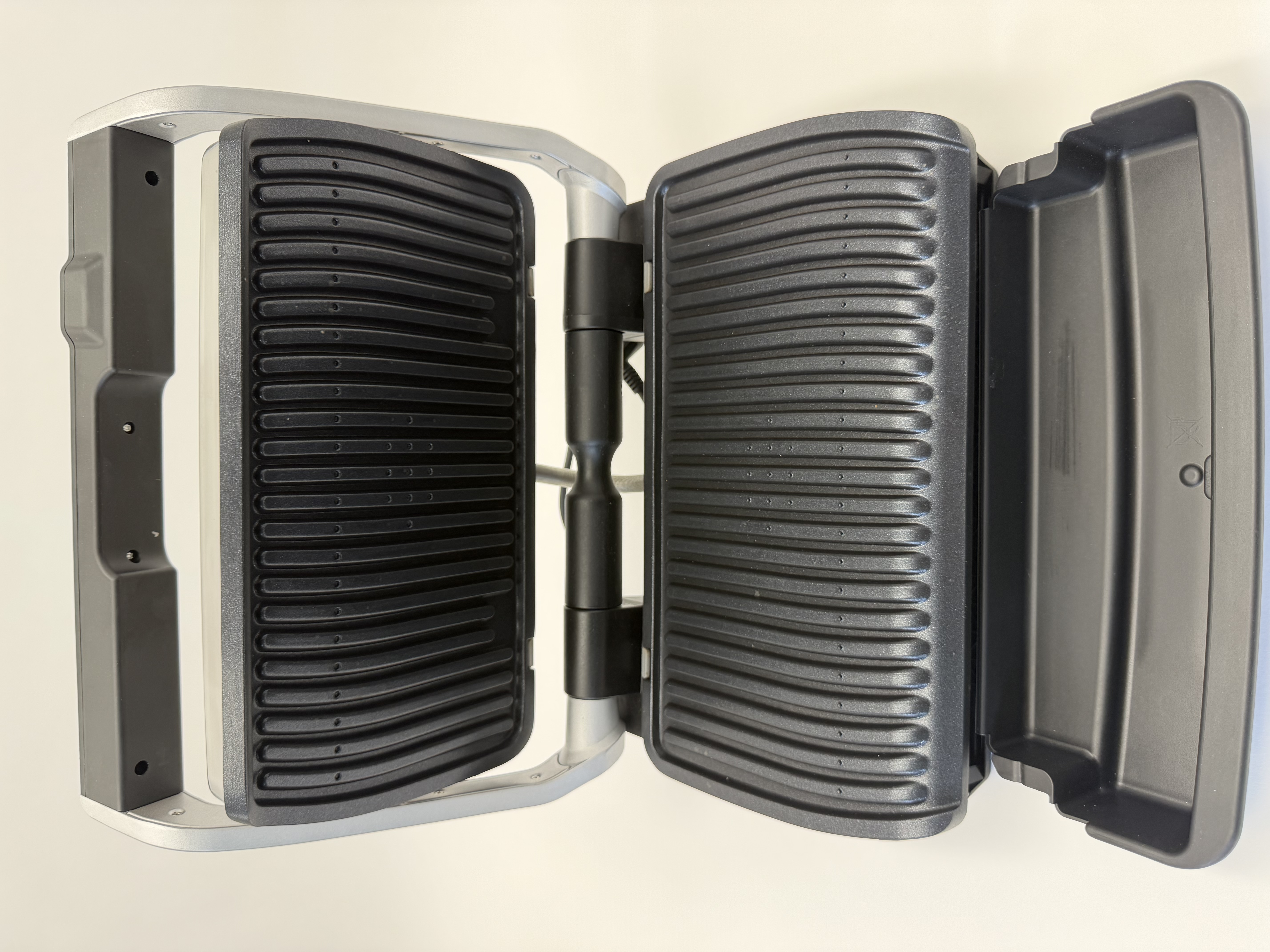 Tefal OptiGrill Elite XL elektrinis grilius