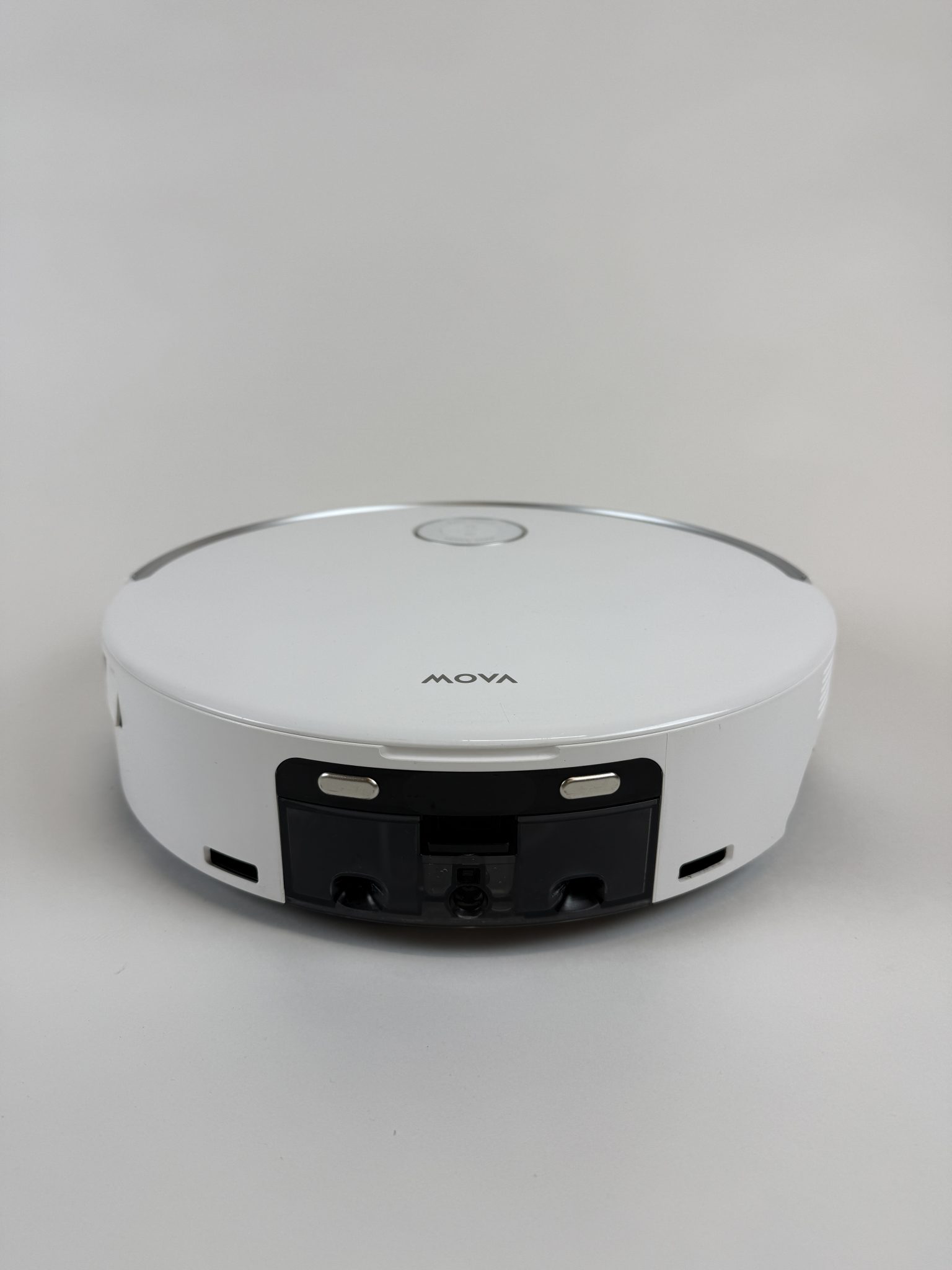 MOVA Z60 Ultra Roller SA robotas siurblys