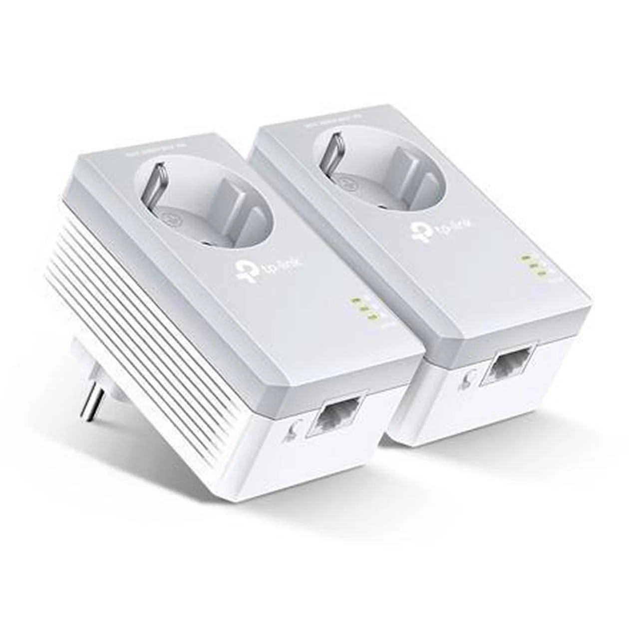 Powerline adapteris TP-Link