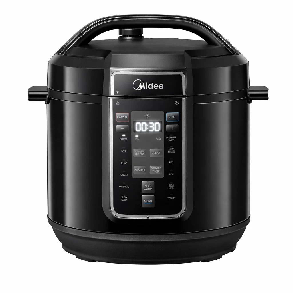 Midea multikookeris