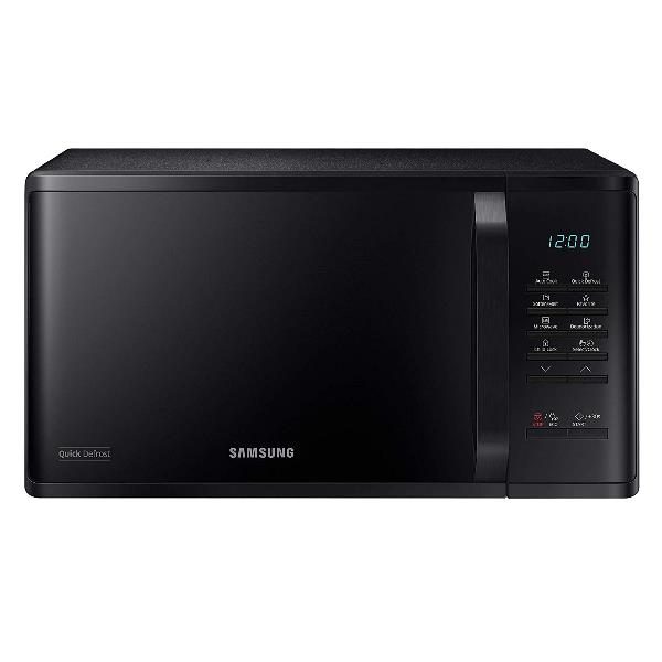 Samsung mikrobangų krosnelė