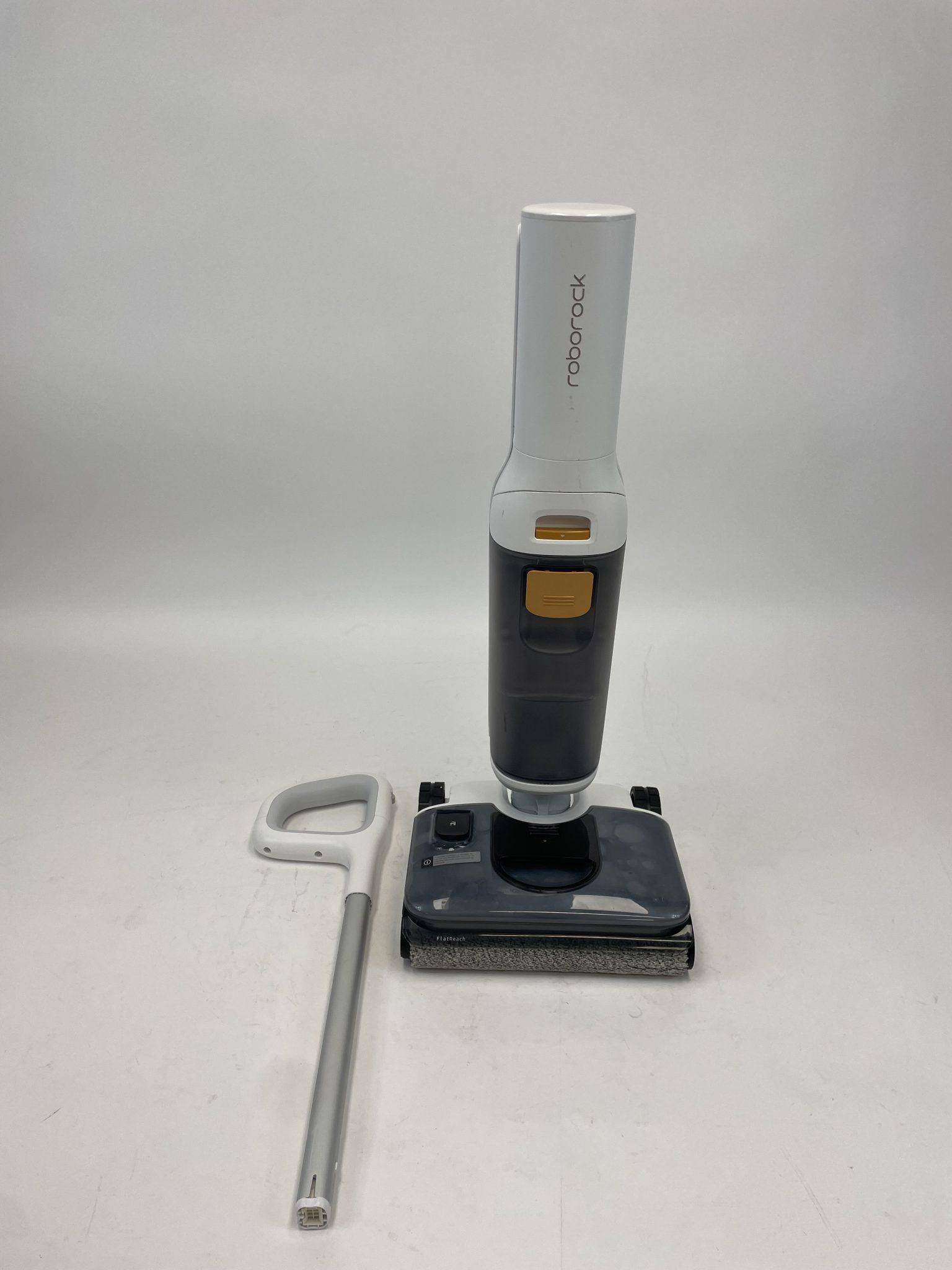 Roborock F25 GT Gen 2 dulkių siurblys