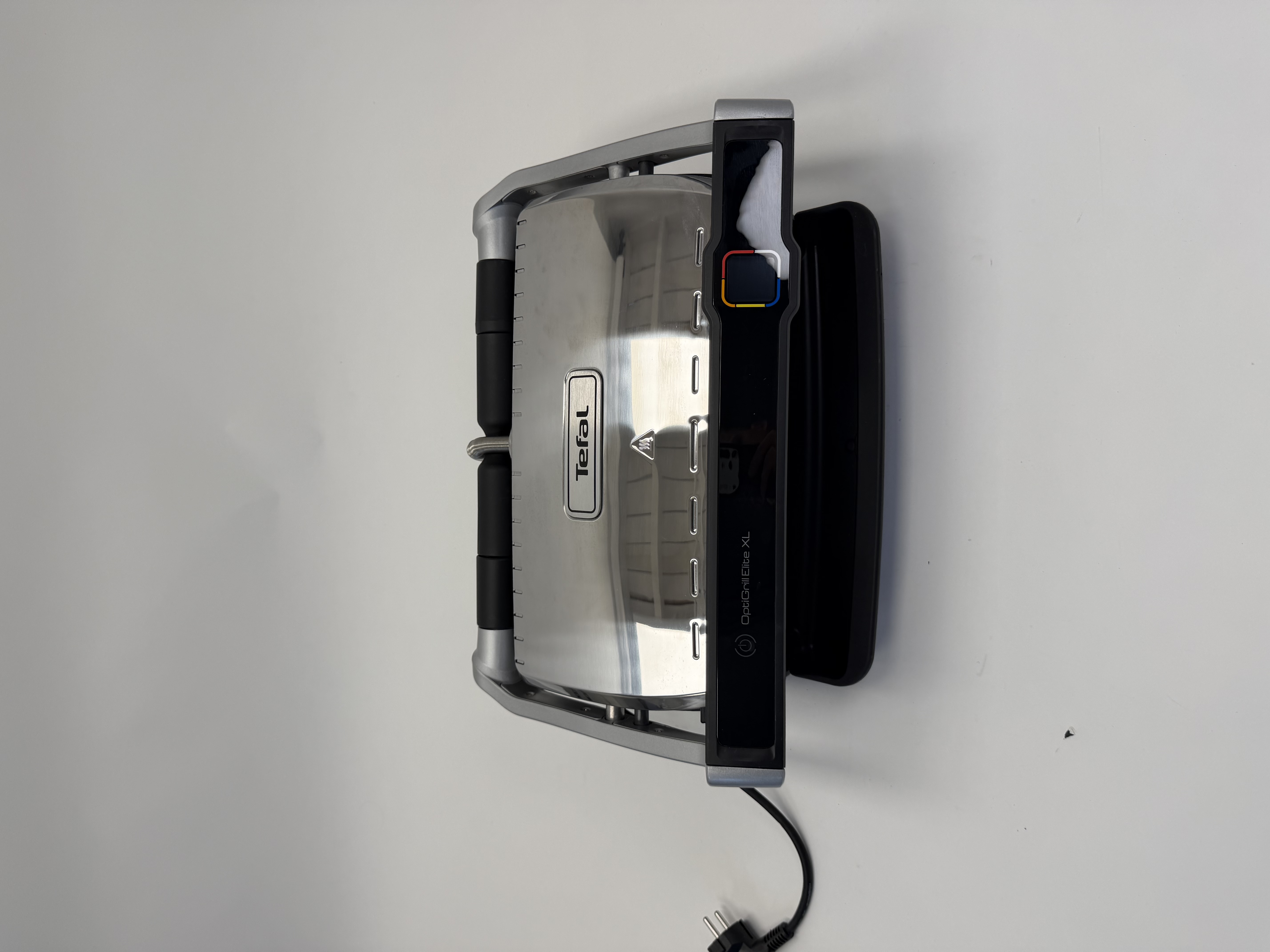 Tefal OptiGrill Elite XL elektrinis grilius