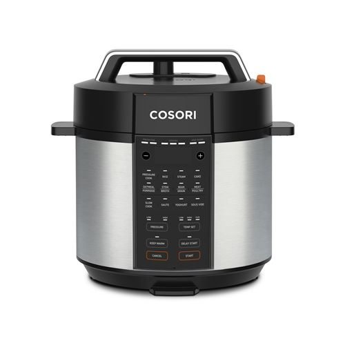 Электрическая кастрюля Cosori Chef Edition