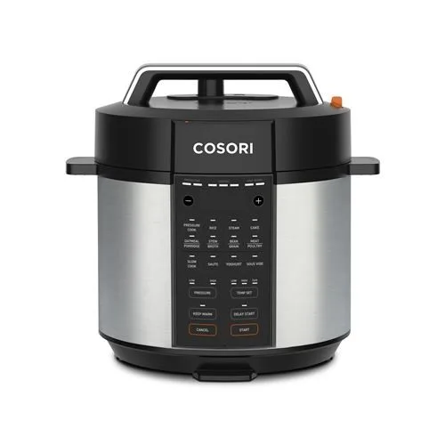 Cosori Chef Edition elektrinis puodas