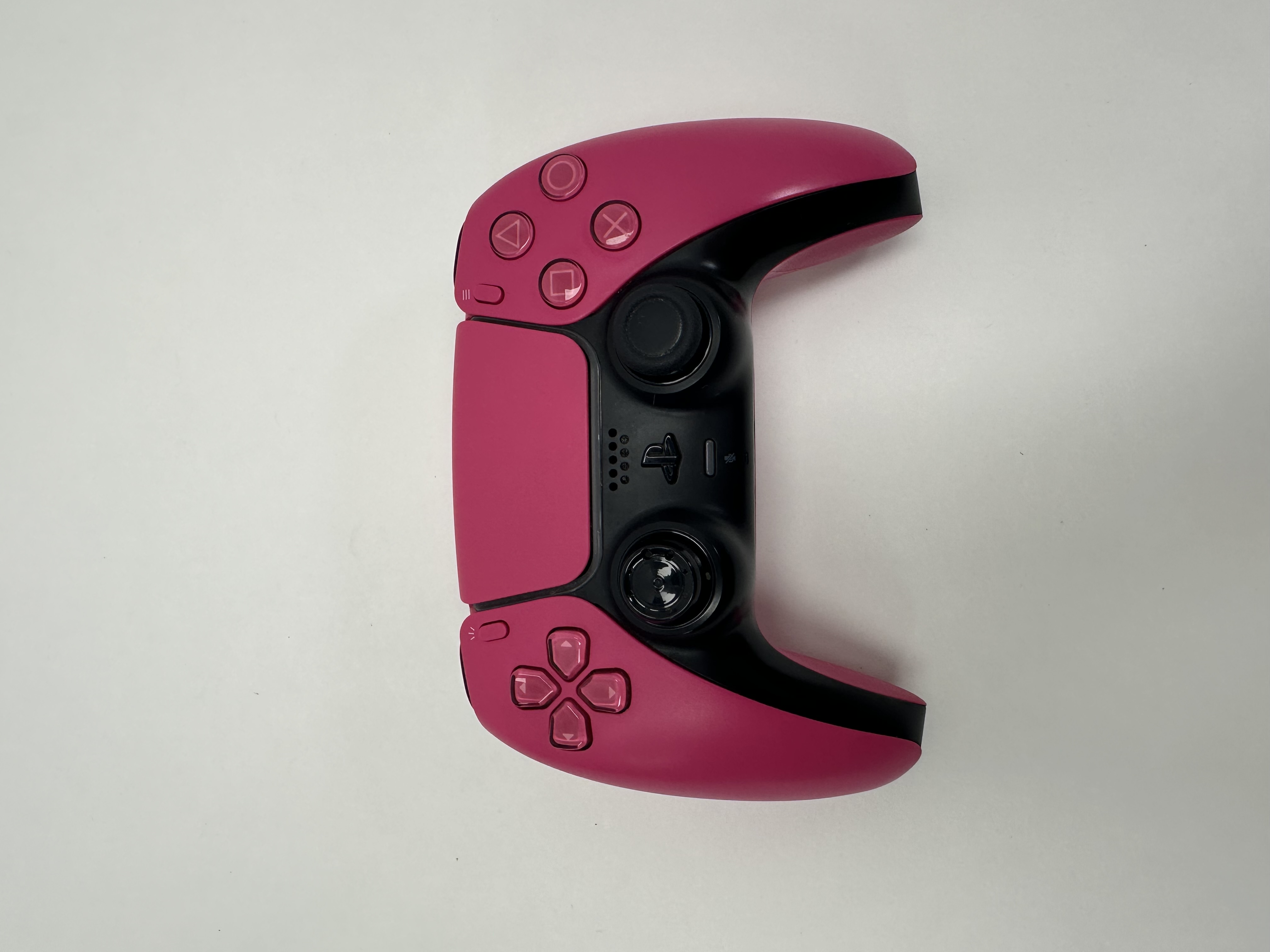 Playstation žaidimų pultas