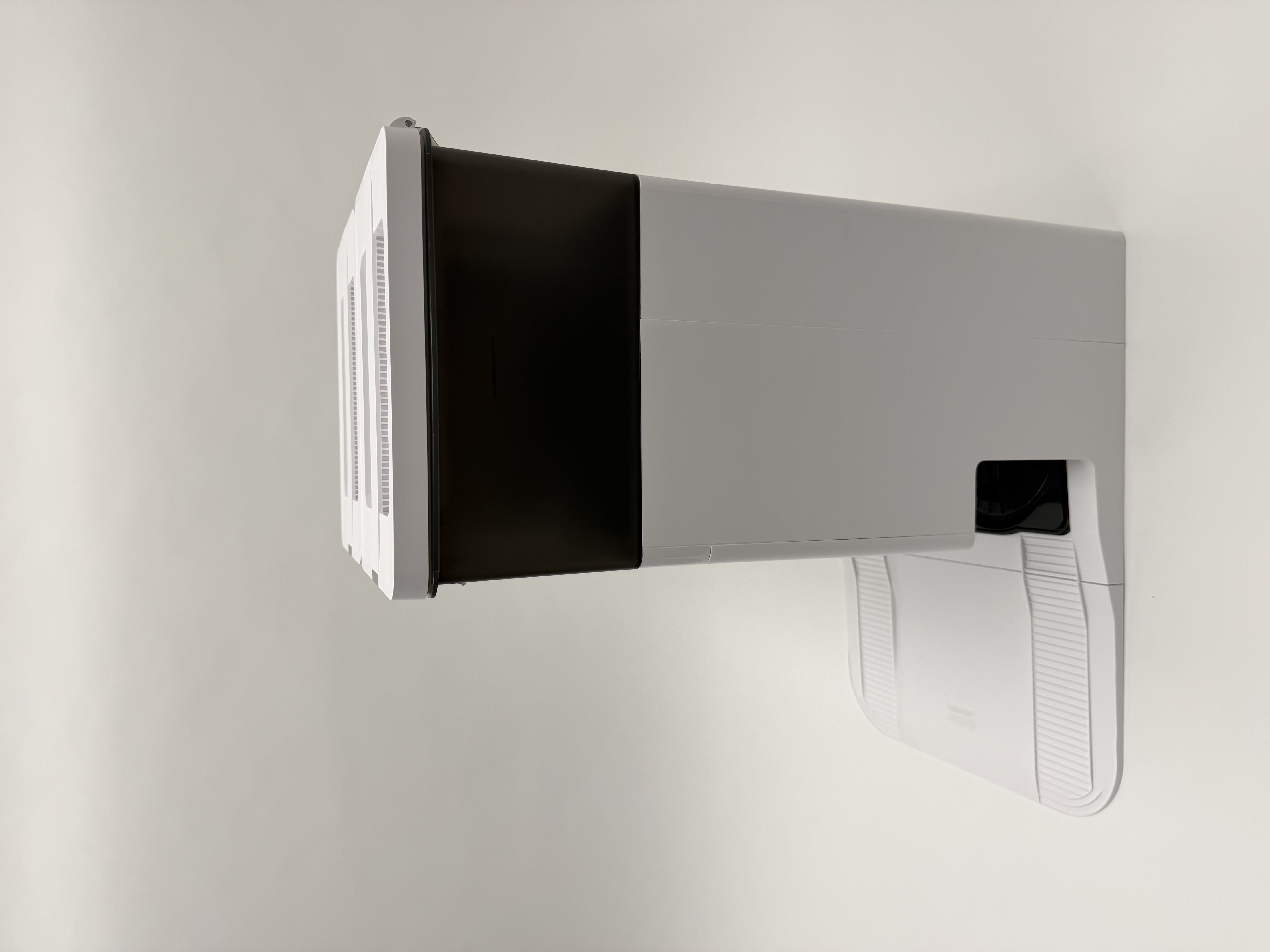 ECOVACS T50 Omni Gen2 robotas siurblys