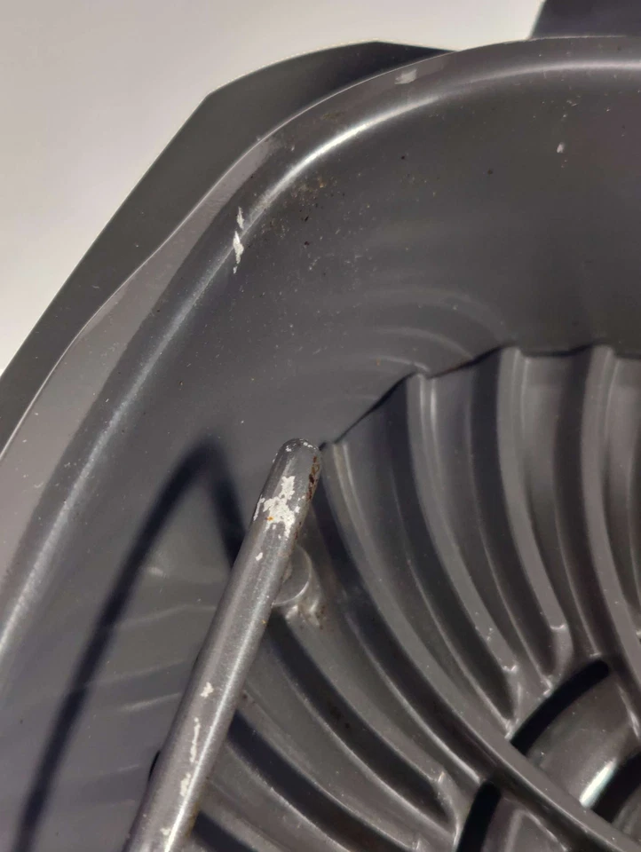 Ninja AG301EU elektrinis grilis