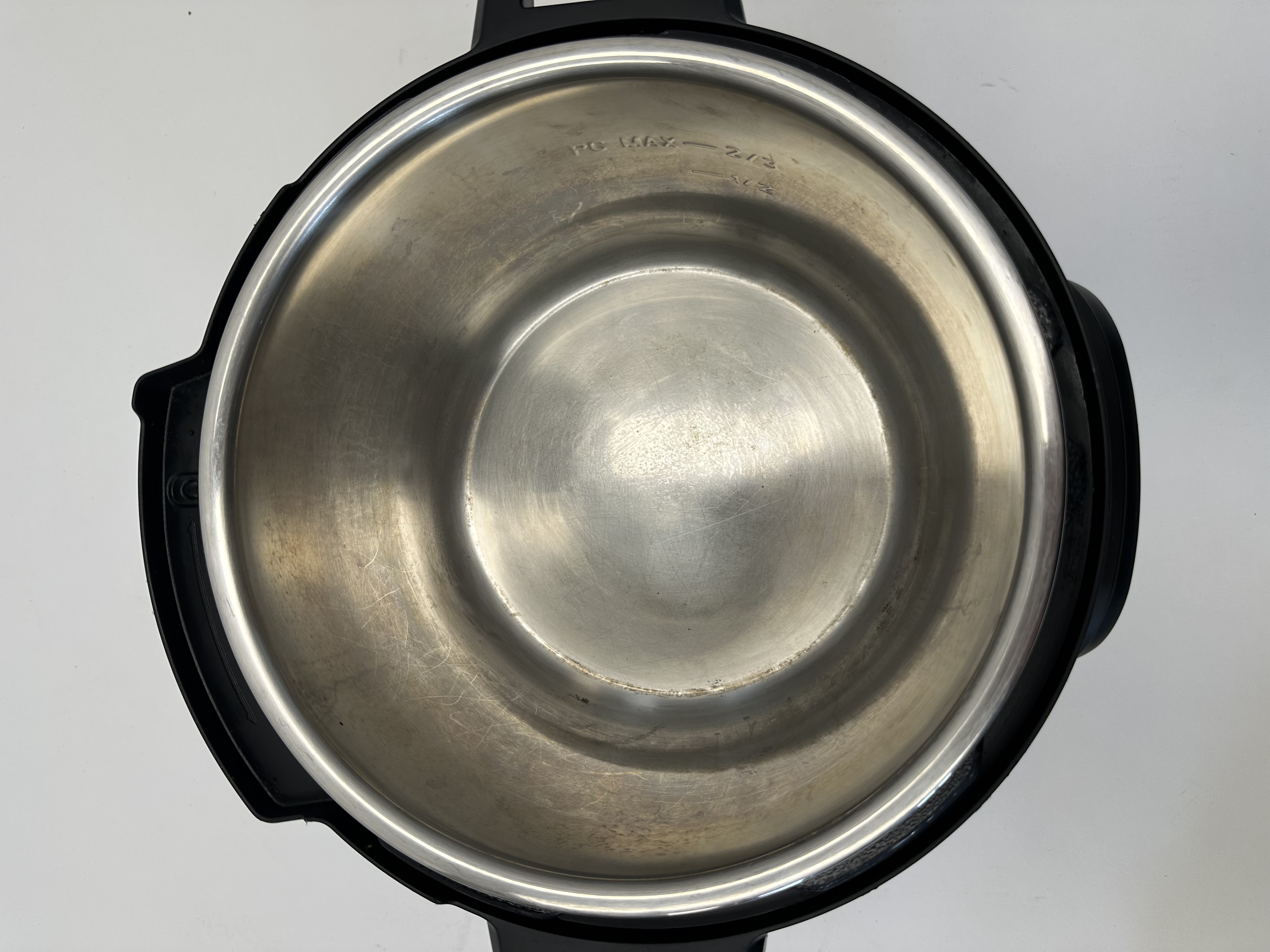 Instant Pot multicooker