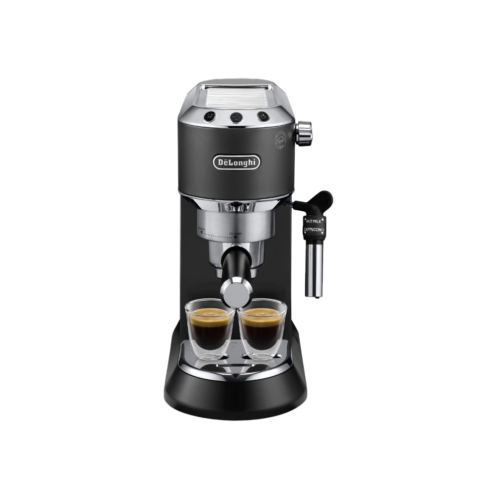 De'Longhi espresso aparatas