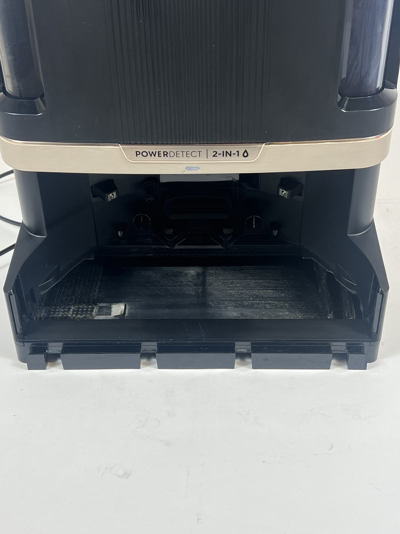 Shark PowerDetect 2-in-1robotas siurblys