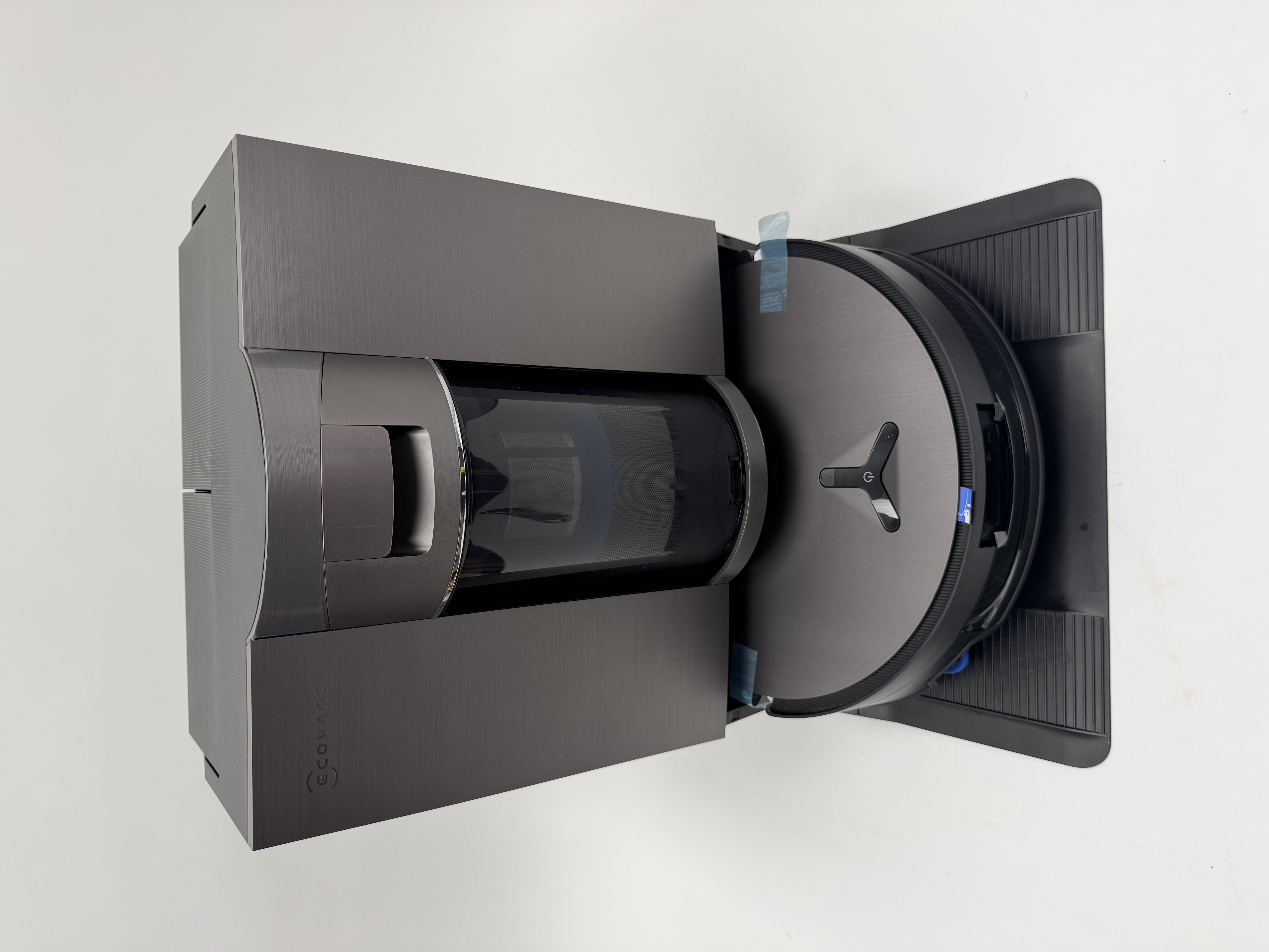 Ecovacs X11 OMNICYCLONE robotas siurblys