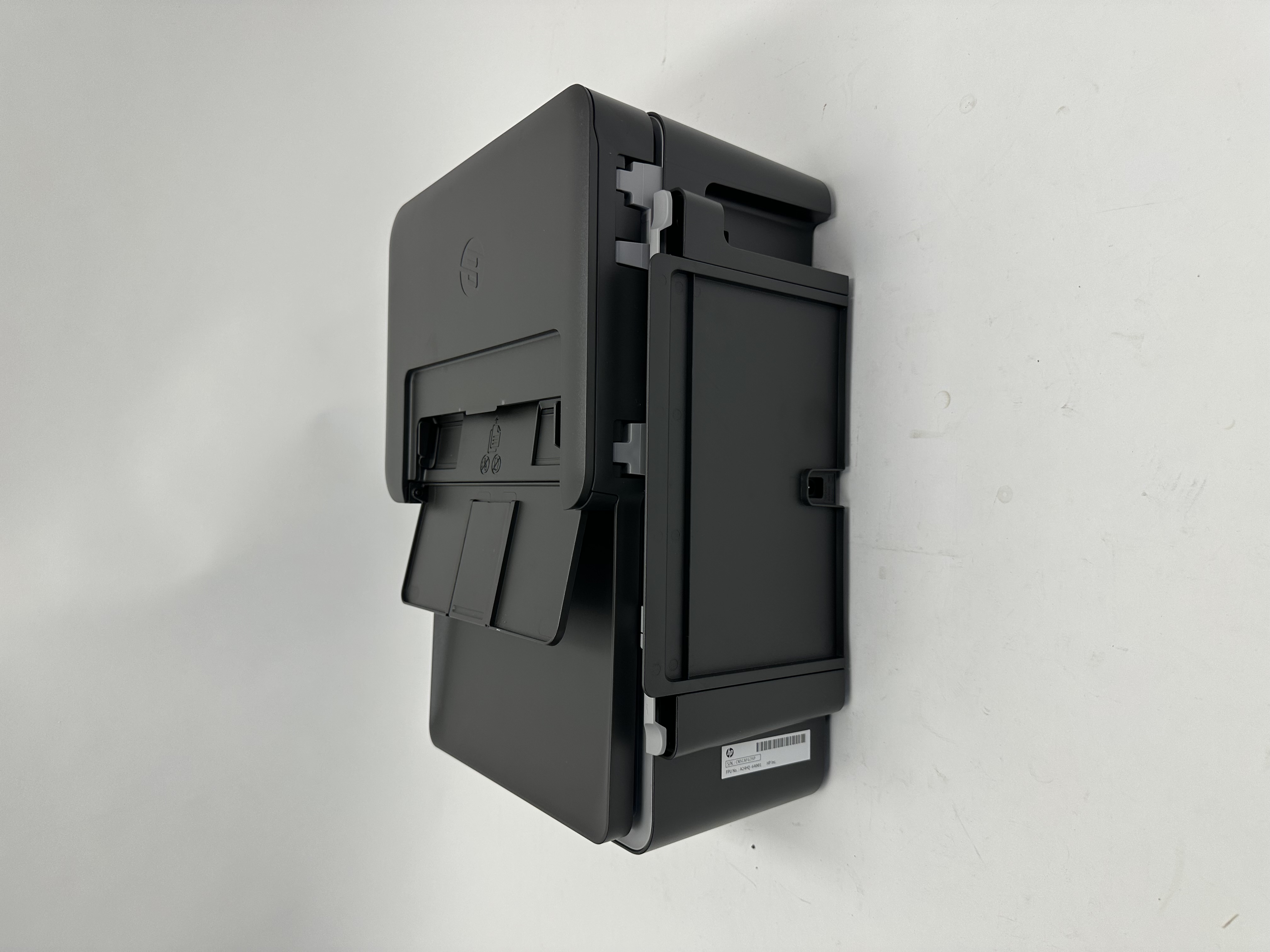 HP DeskJet 4320 daugiafunkcis spausdintuvas