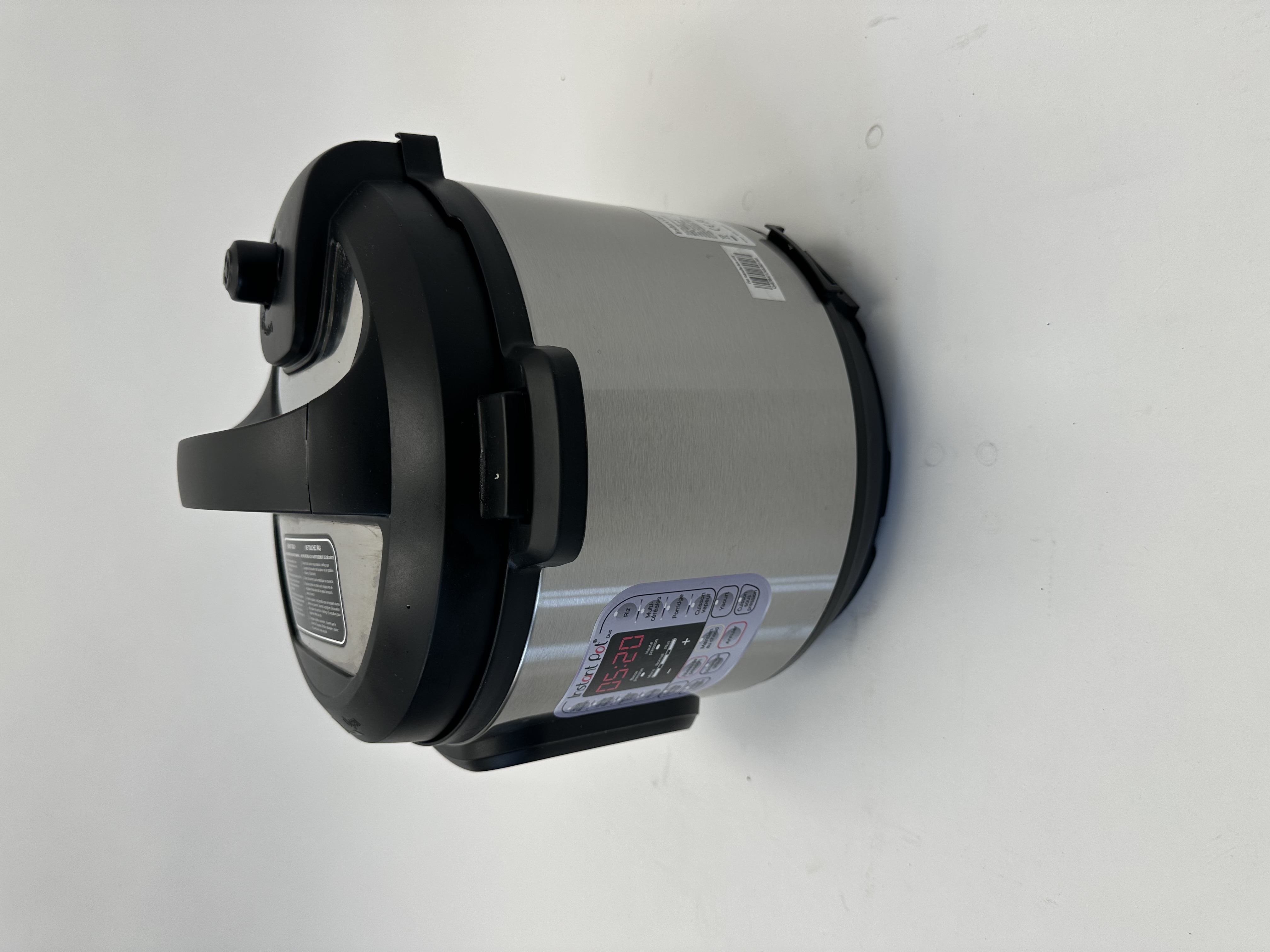 Instant Pot multicooker