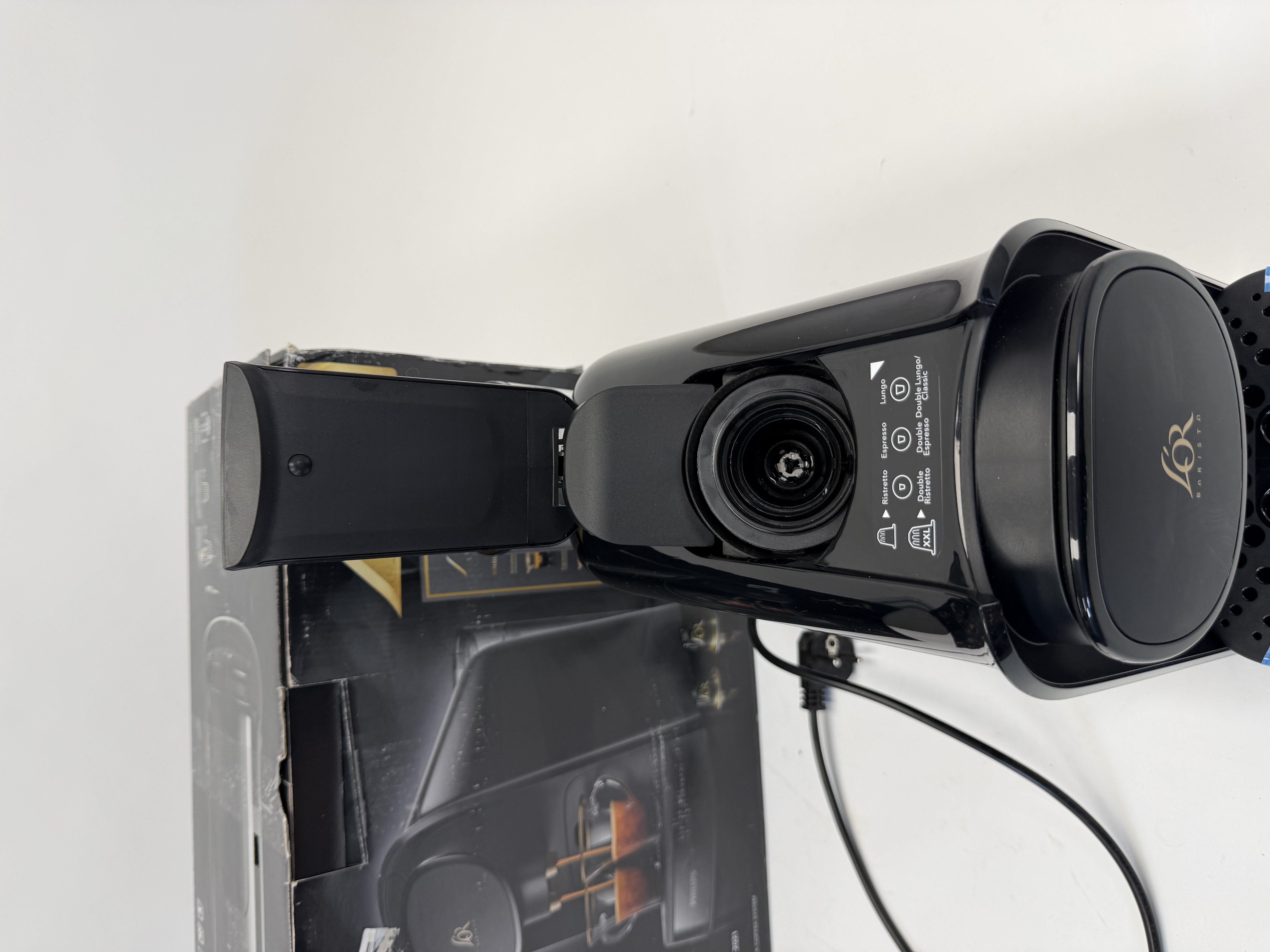Philips kapsulinis kavos aparatas