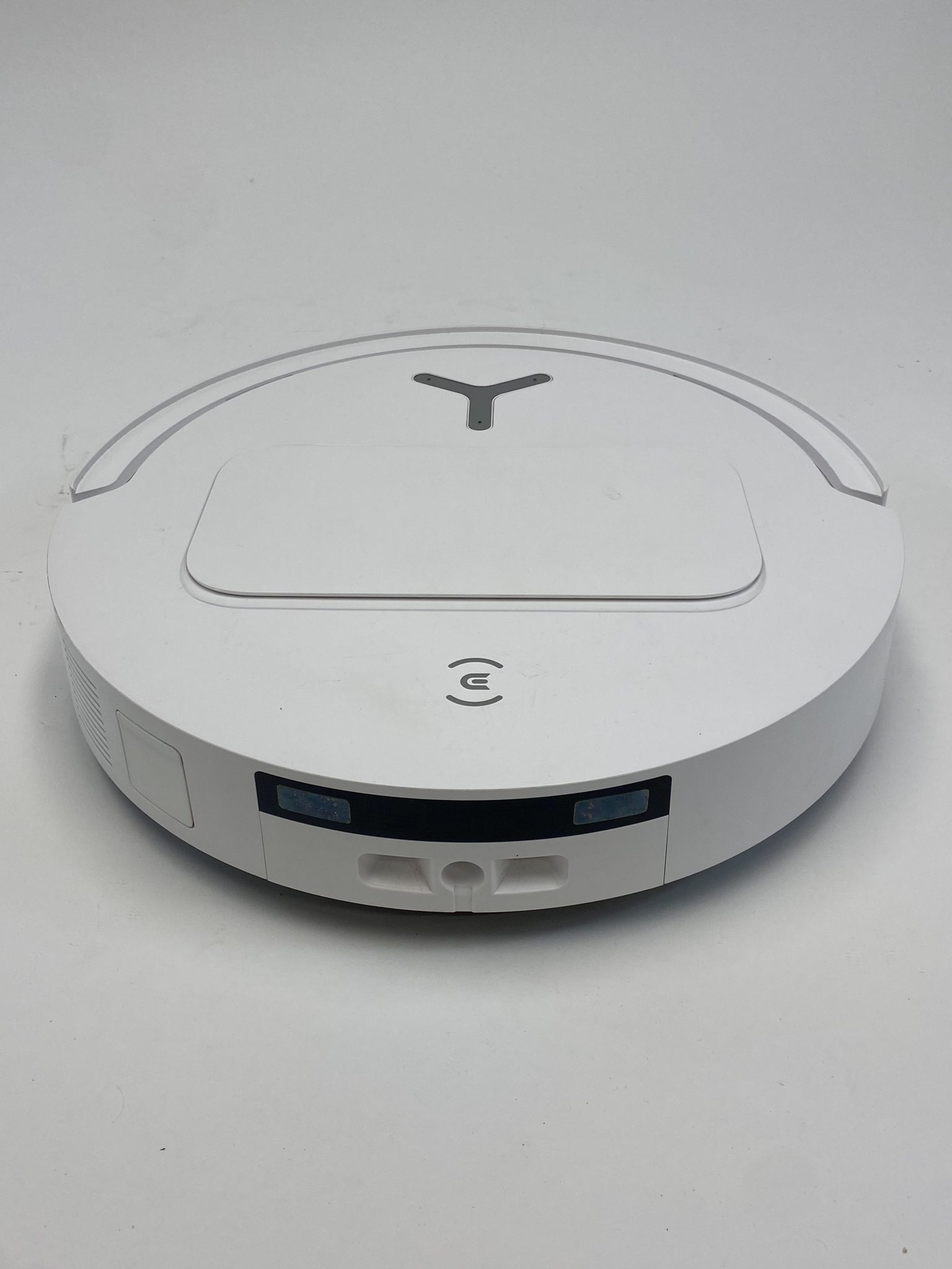 ECOVACS T50 Omni Gen2 robotas siurblys