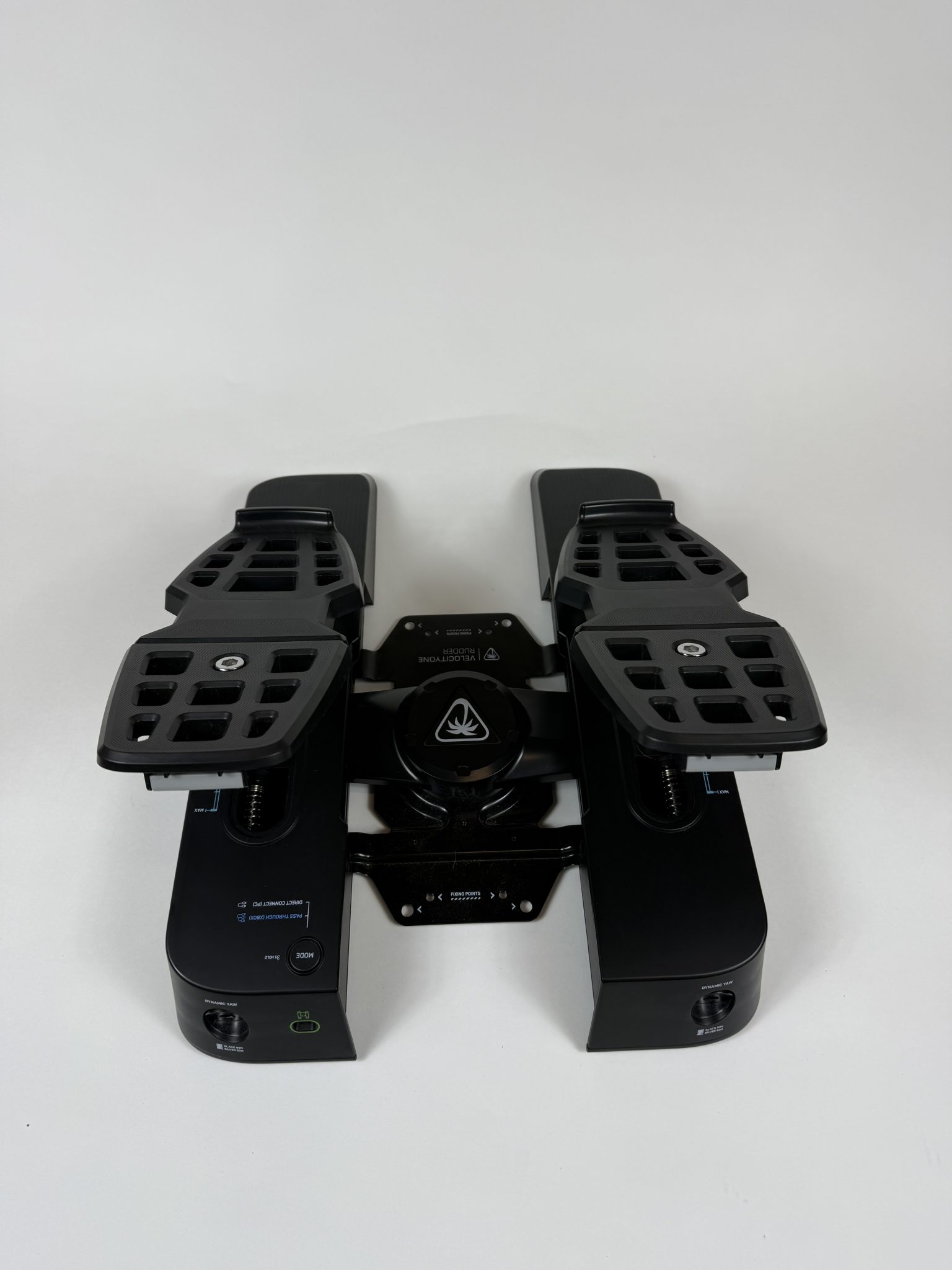 Turtle Beach vairo pedalai