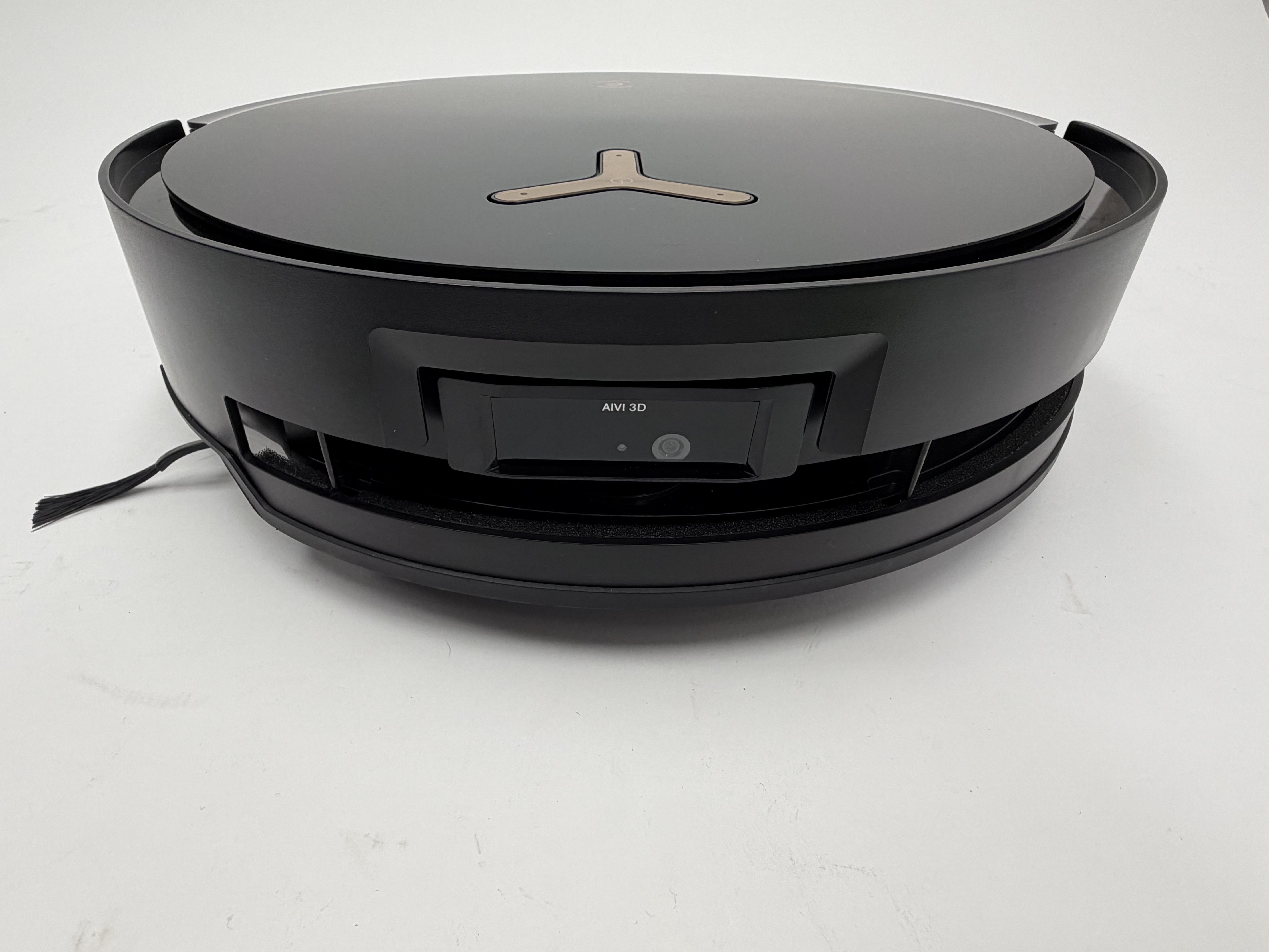 Ecovacs DEEBOT X8 Pro Omni robotas dulkių siurblys