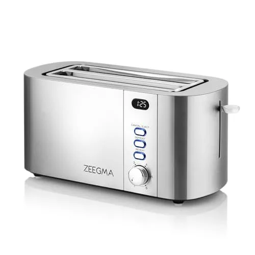 Тостер Zeegma