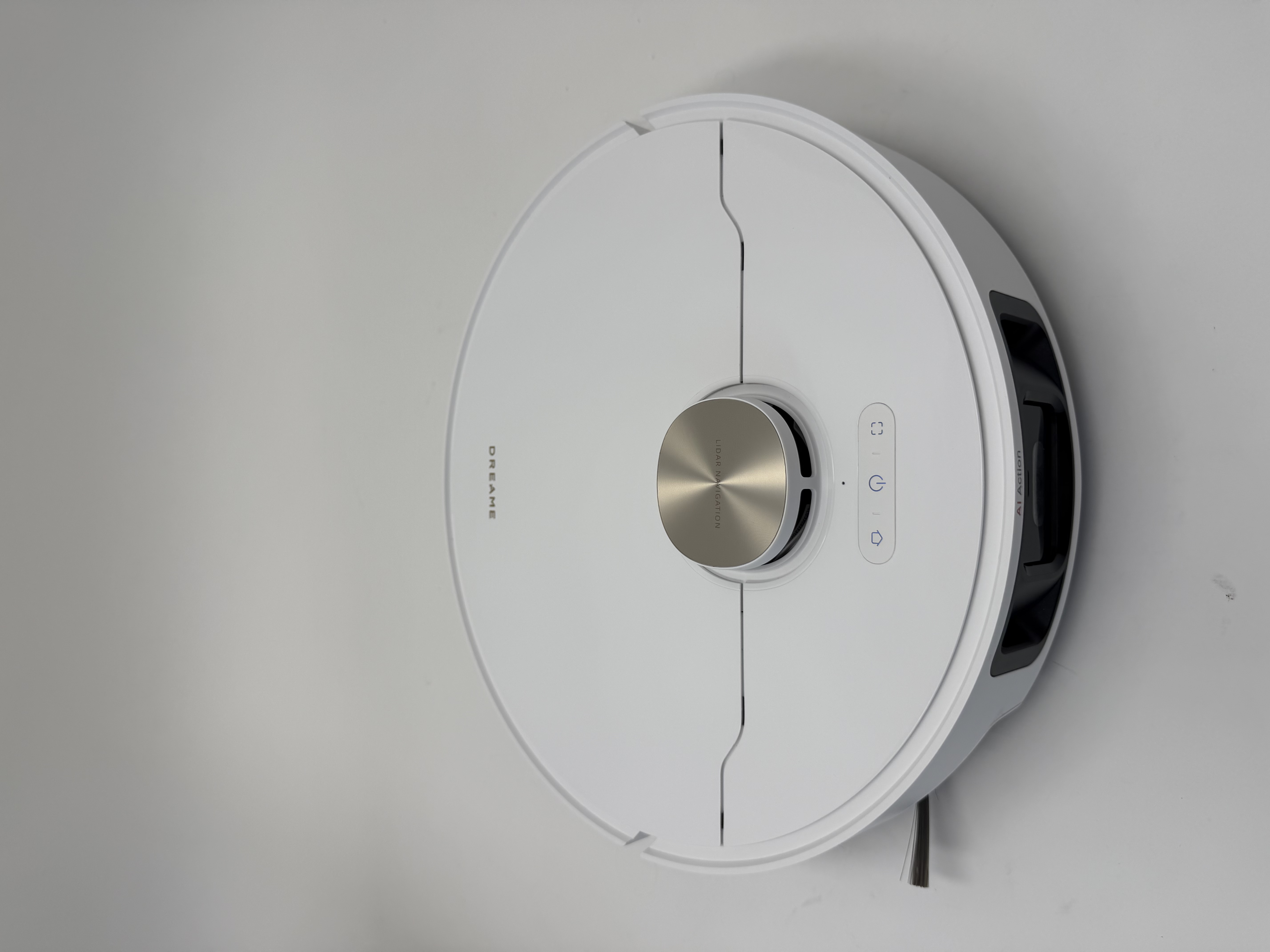 Dreame X40 Ultra robotas siurblys