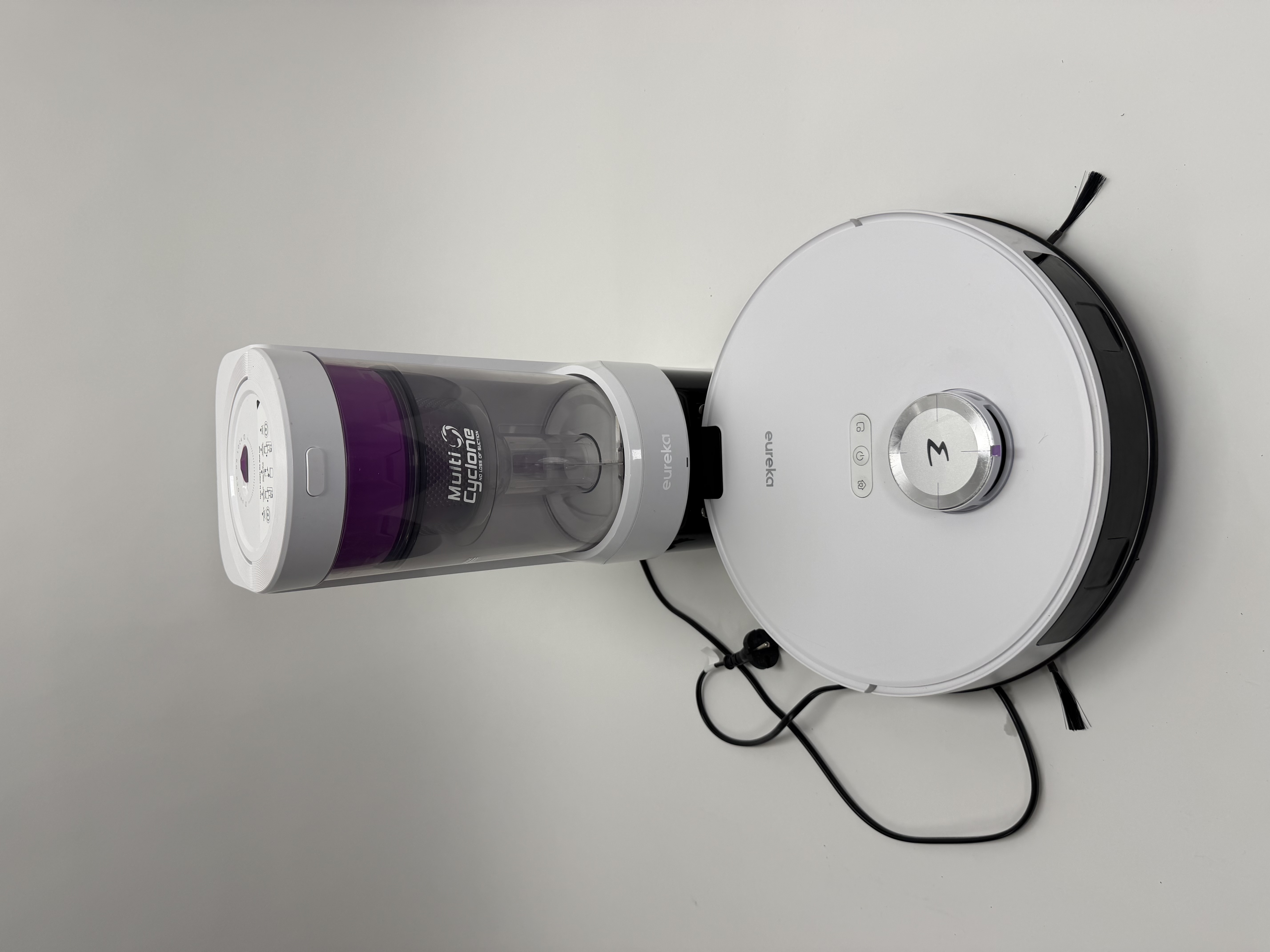 Eureka E20 Plus robotas siurblys