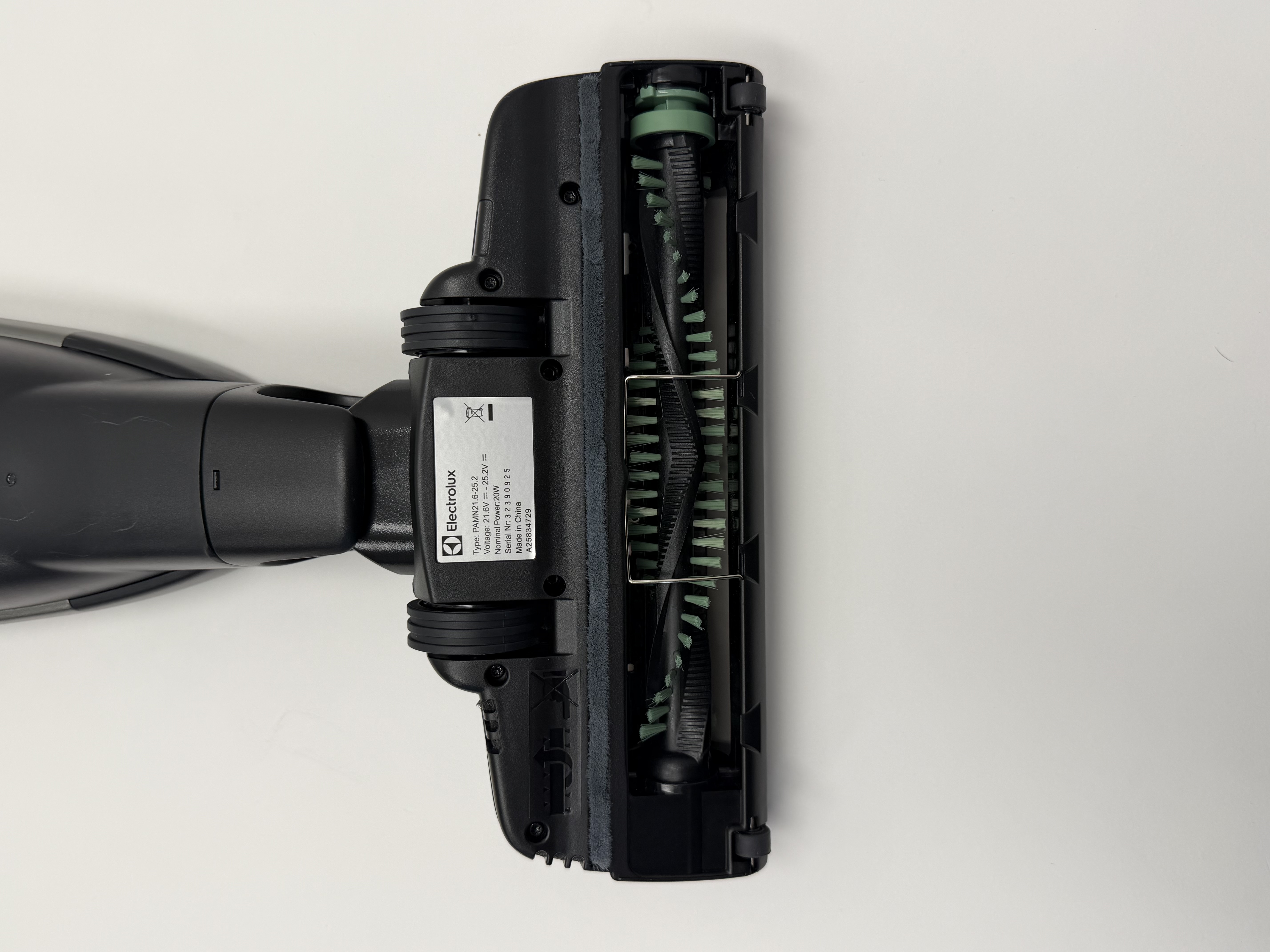 AEG QX9-1-ANIM Flexibility Animal 2-in-1  Dulkių siurblys