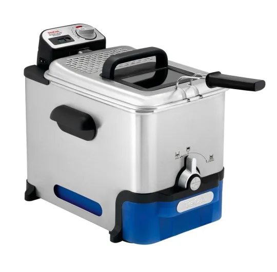 Tefal gruzdintuvė